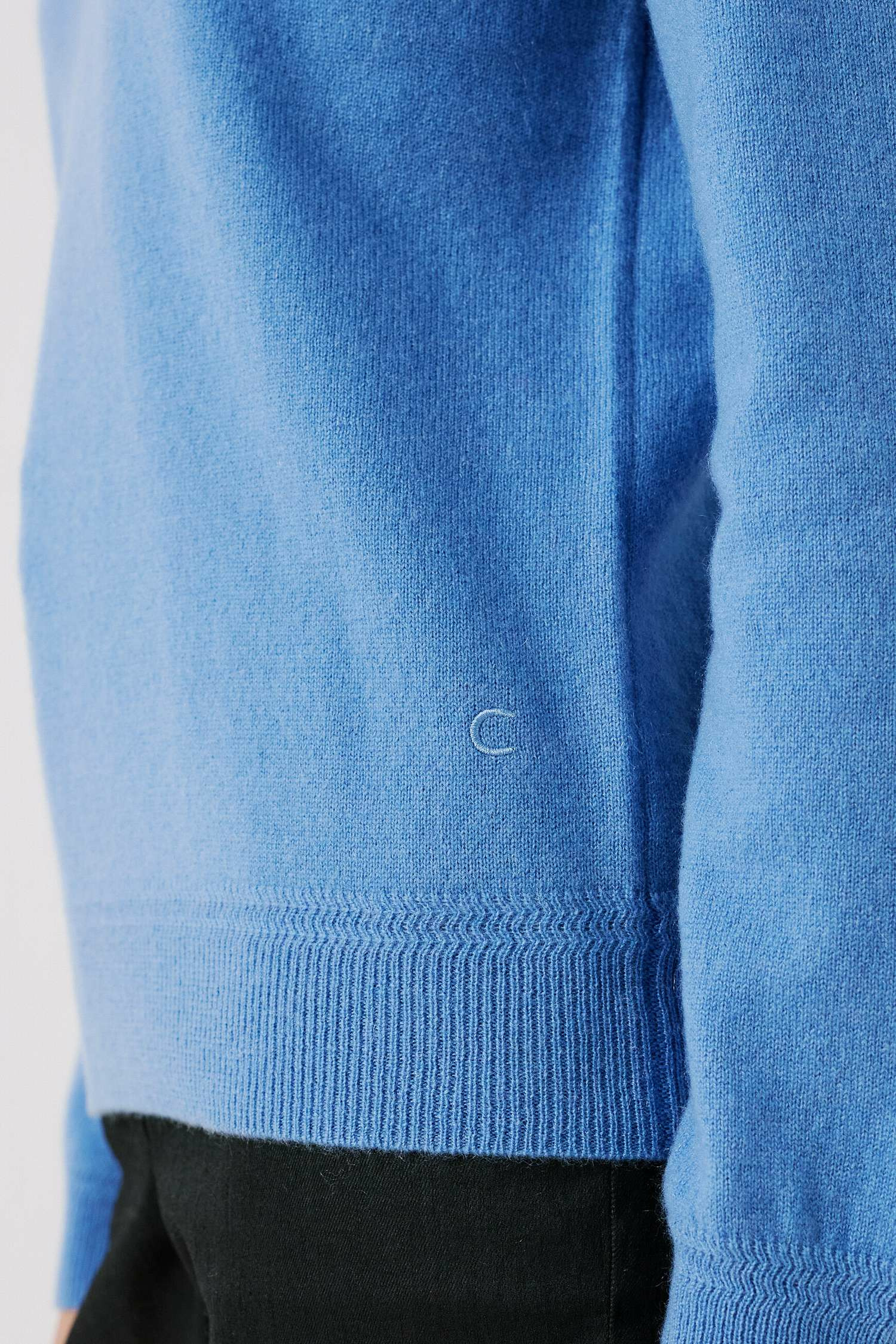 Pull marianne2 100 % cachemire