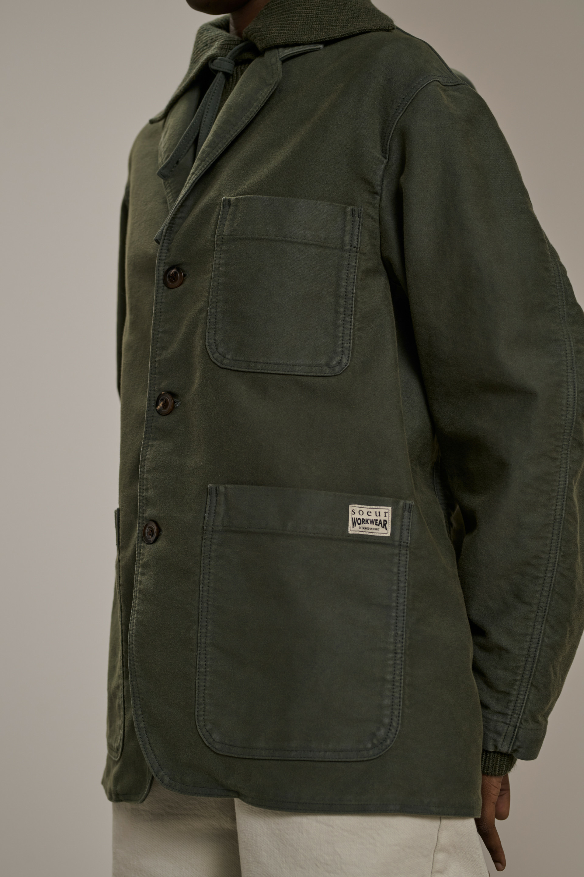 Veste - Alphonse
