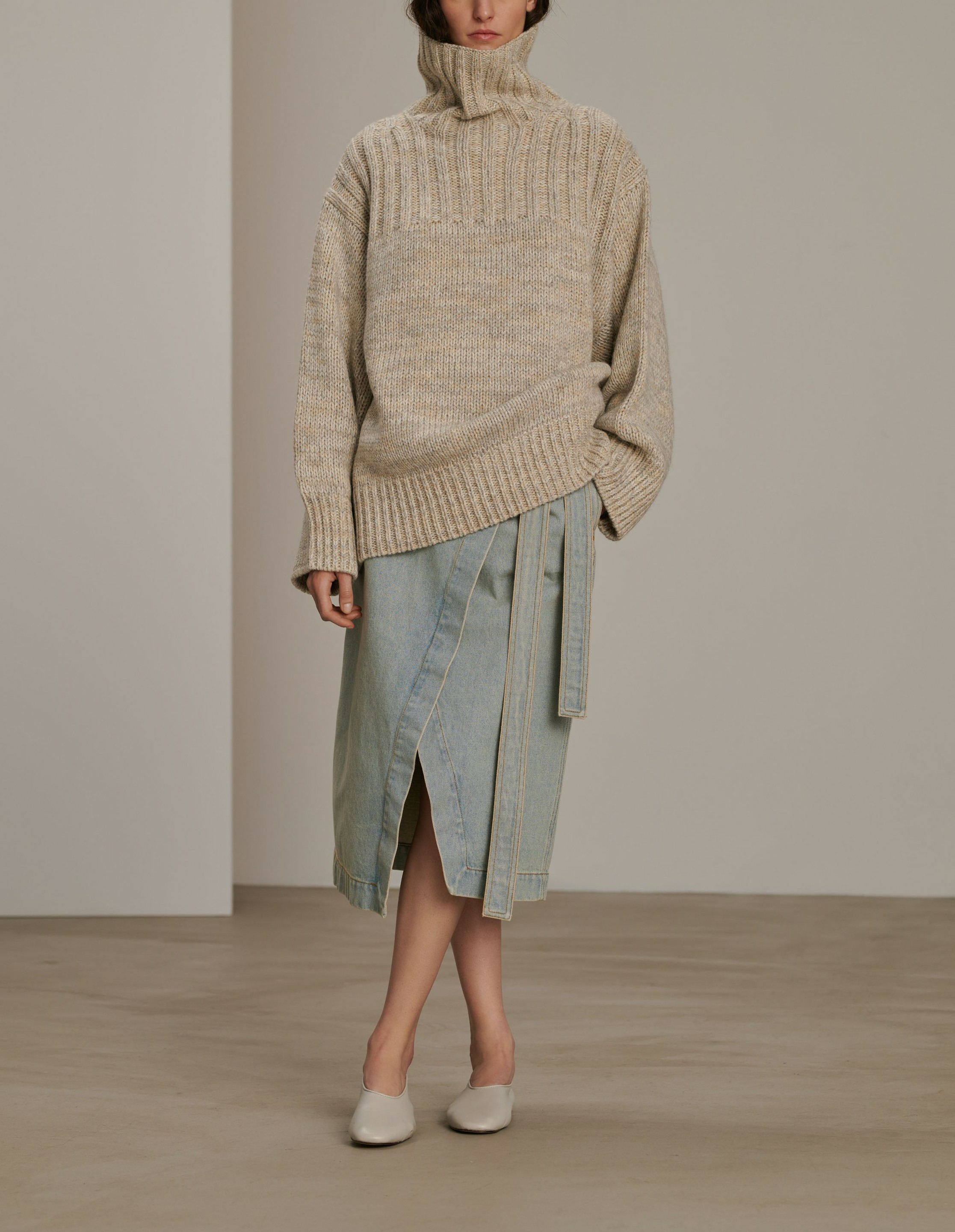 Pull - Basque