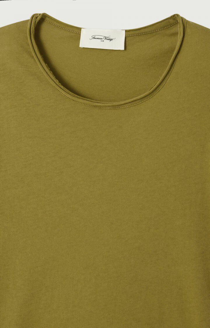 T-shirt homme Nouveau Mexique