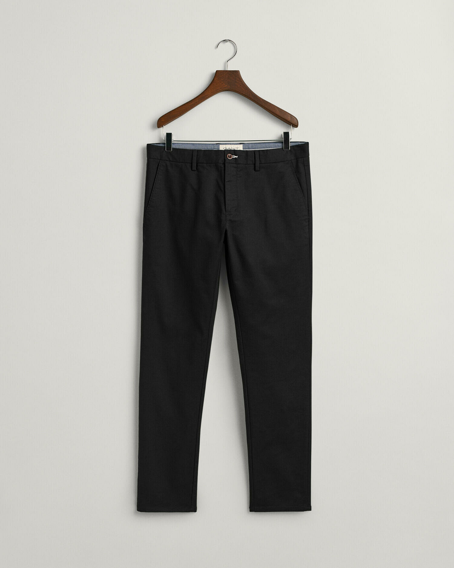 Slim Fit Chinos