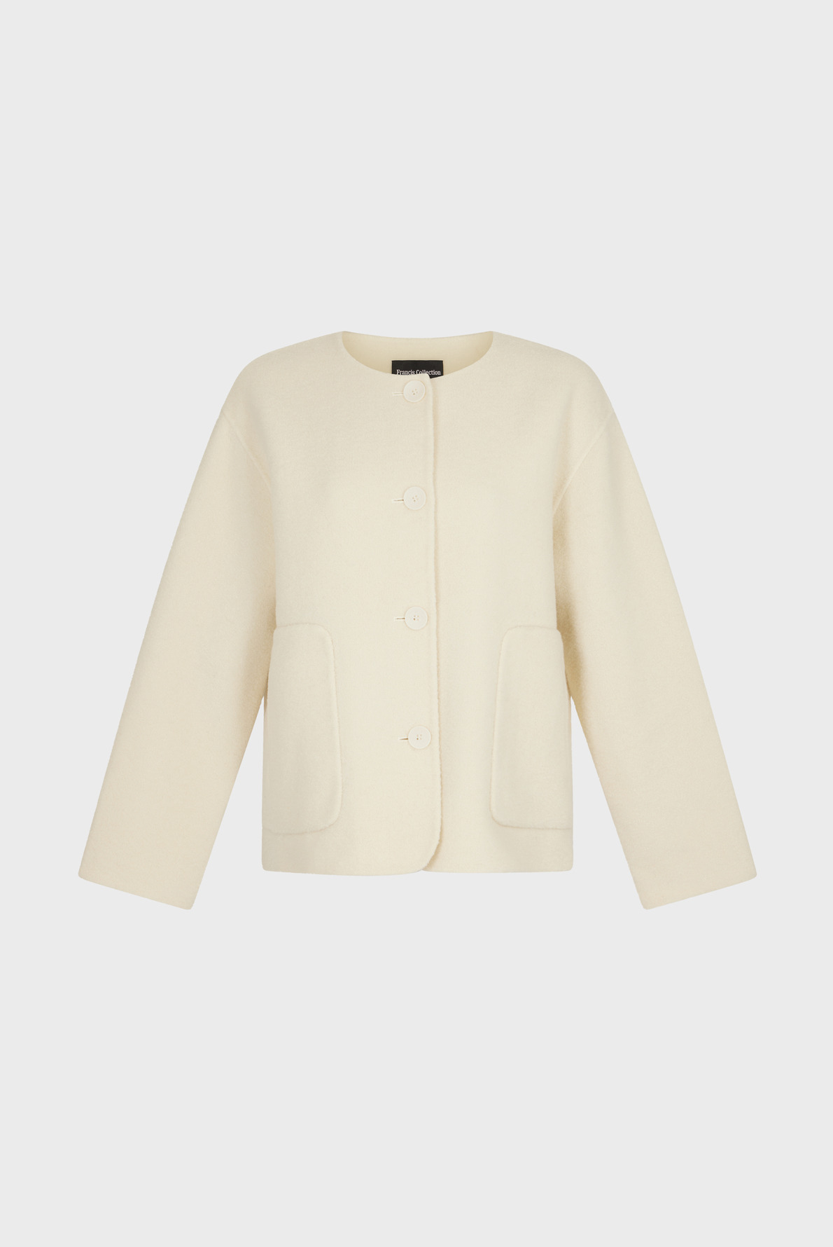 VESTE BADIA