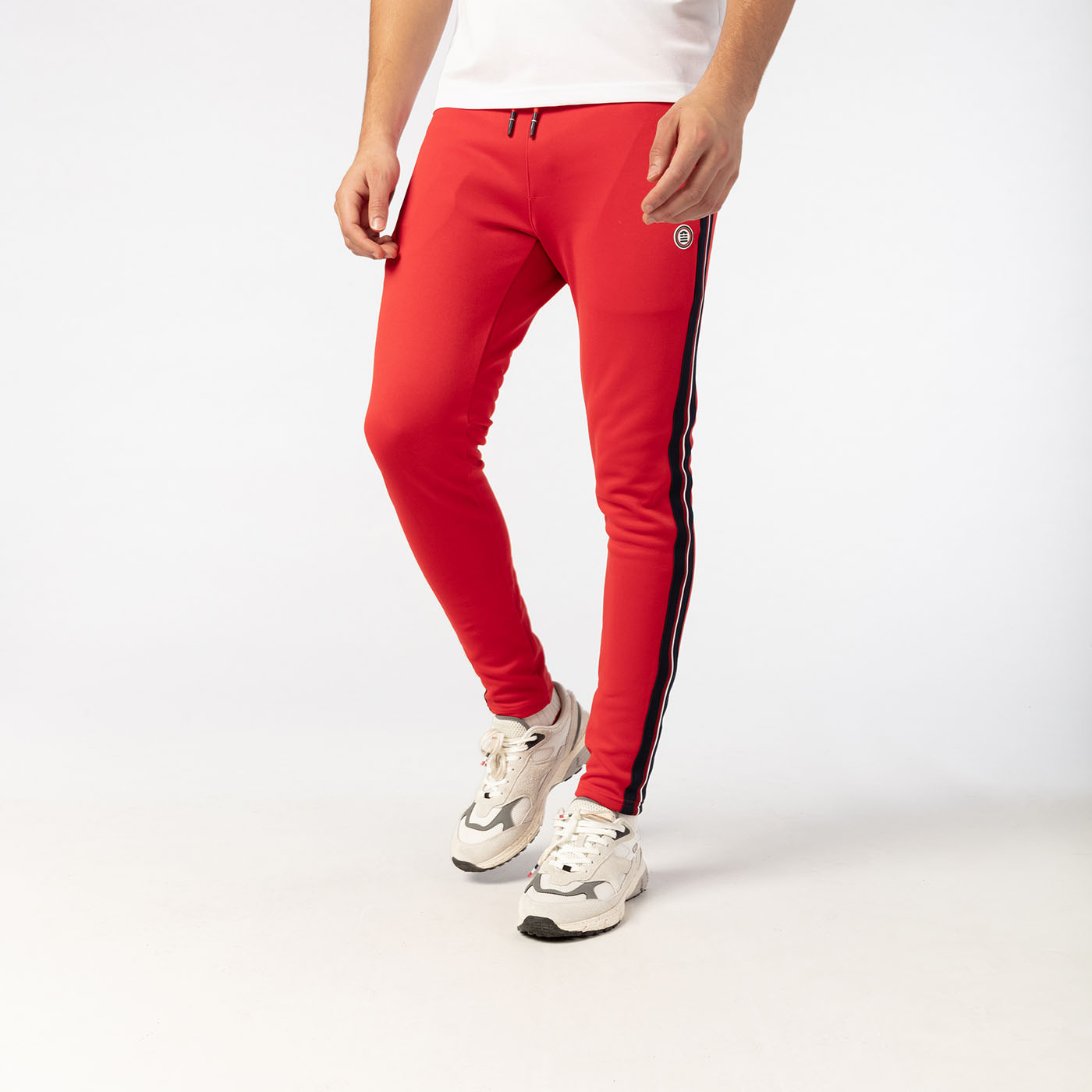 Jogging sport rouge PLAY