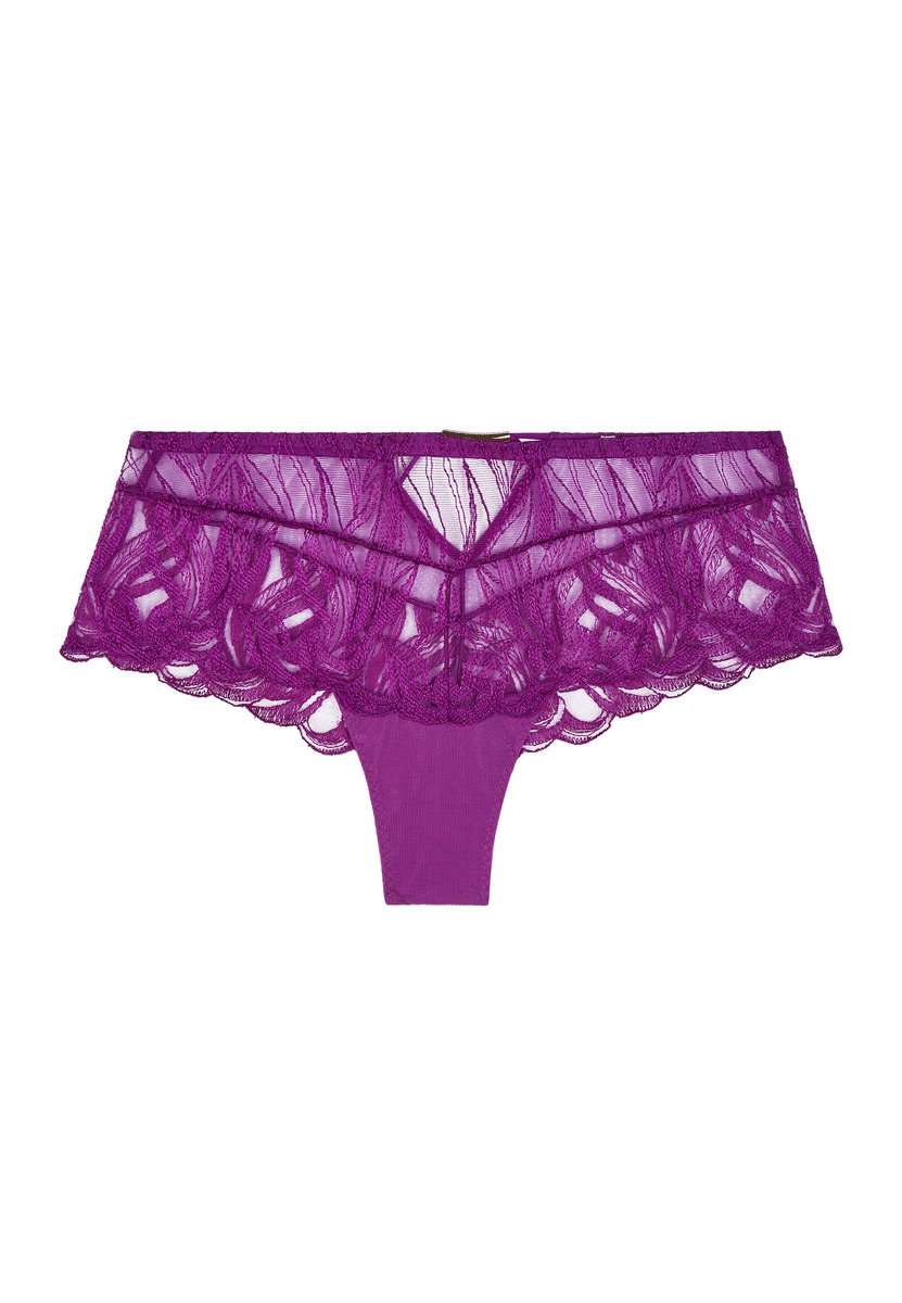 Shorty Into The Groove