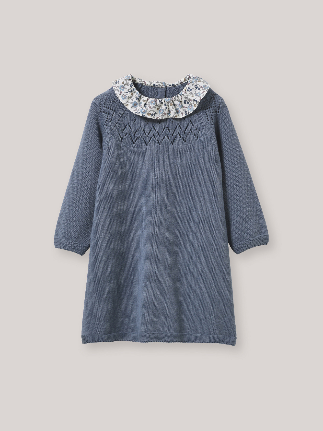 ROBE TRICOT LIB