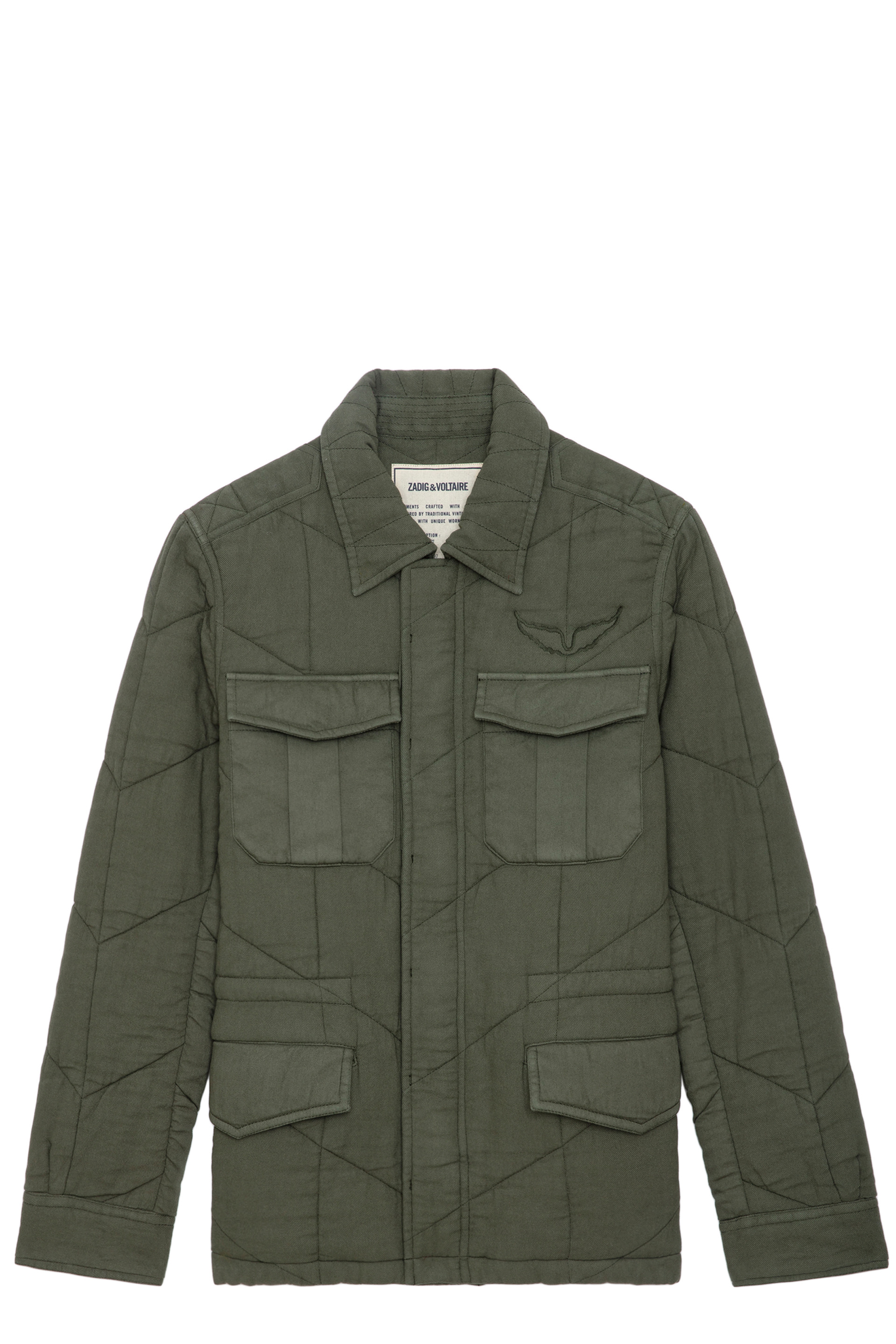 KAYAK COTON TWILL