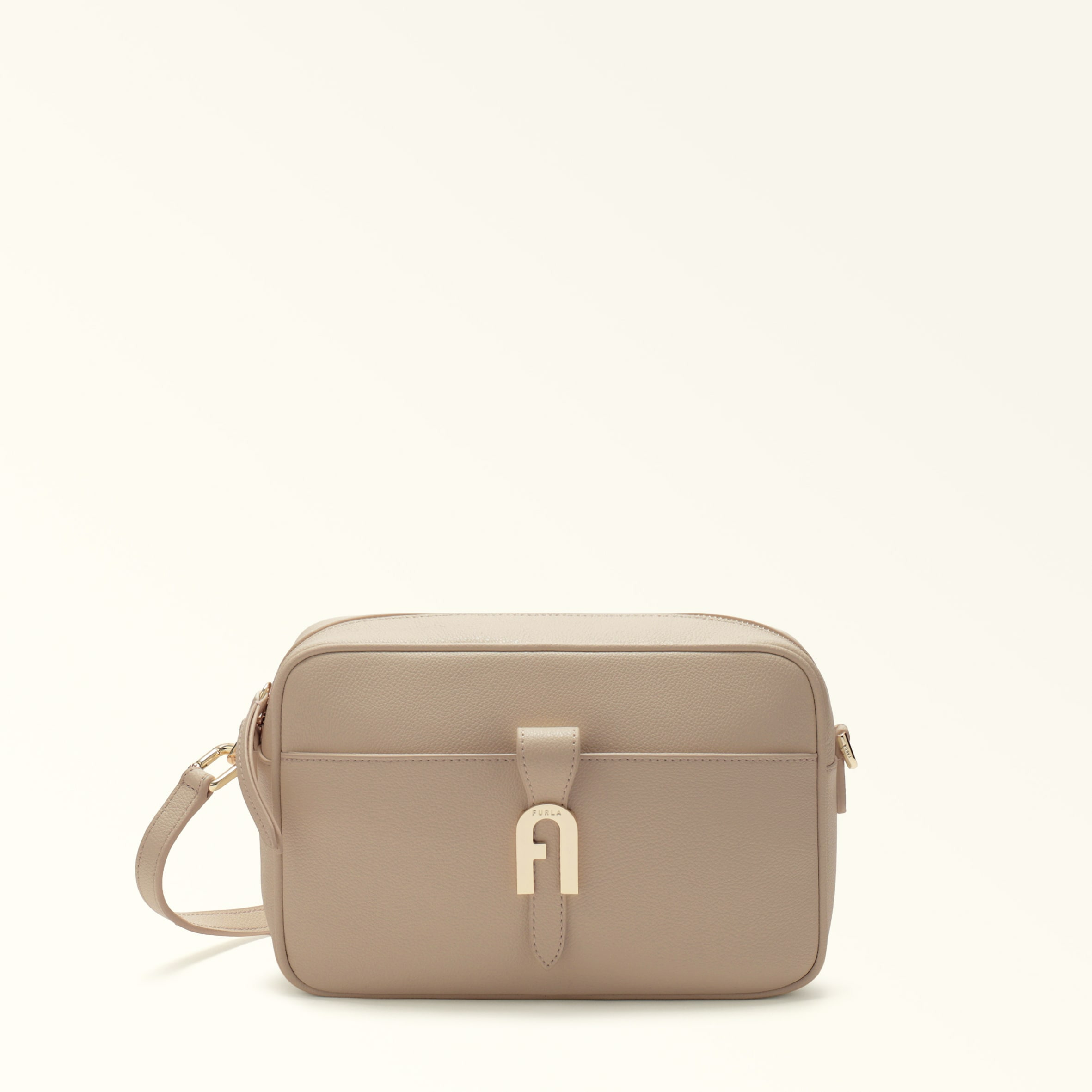 MIASOFIA M CAMERA BAG - VITELLO SIDNEY ST.ELK
