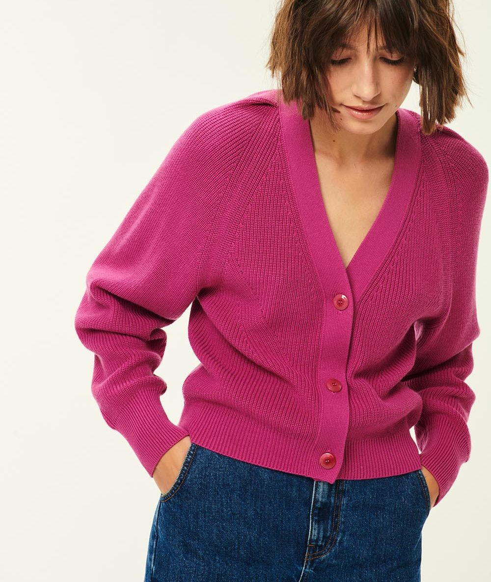 Gilet CASSIOPE