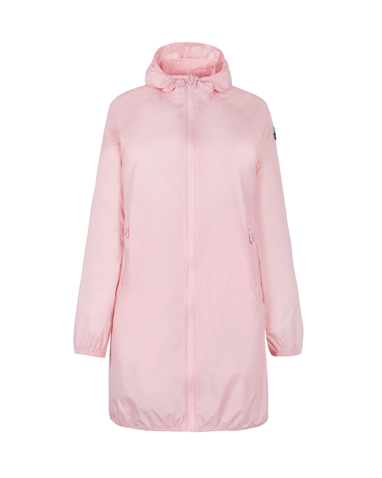 Glendale Femme Manches Longues