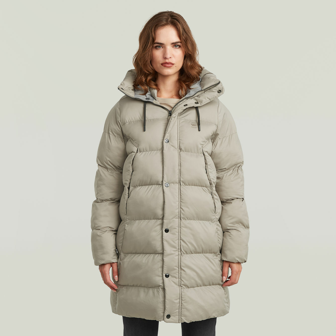 Doudoune Whistler Parka