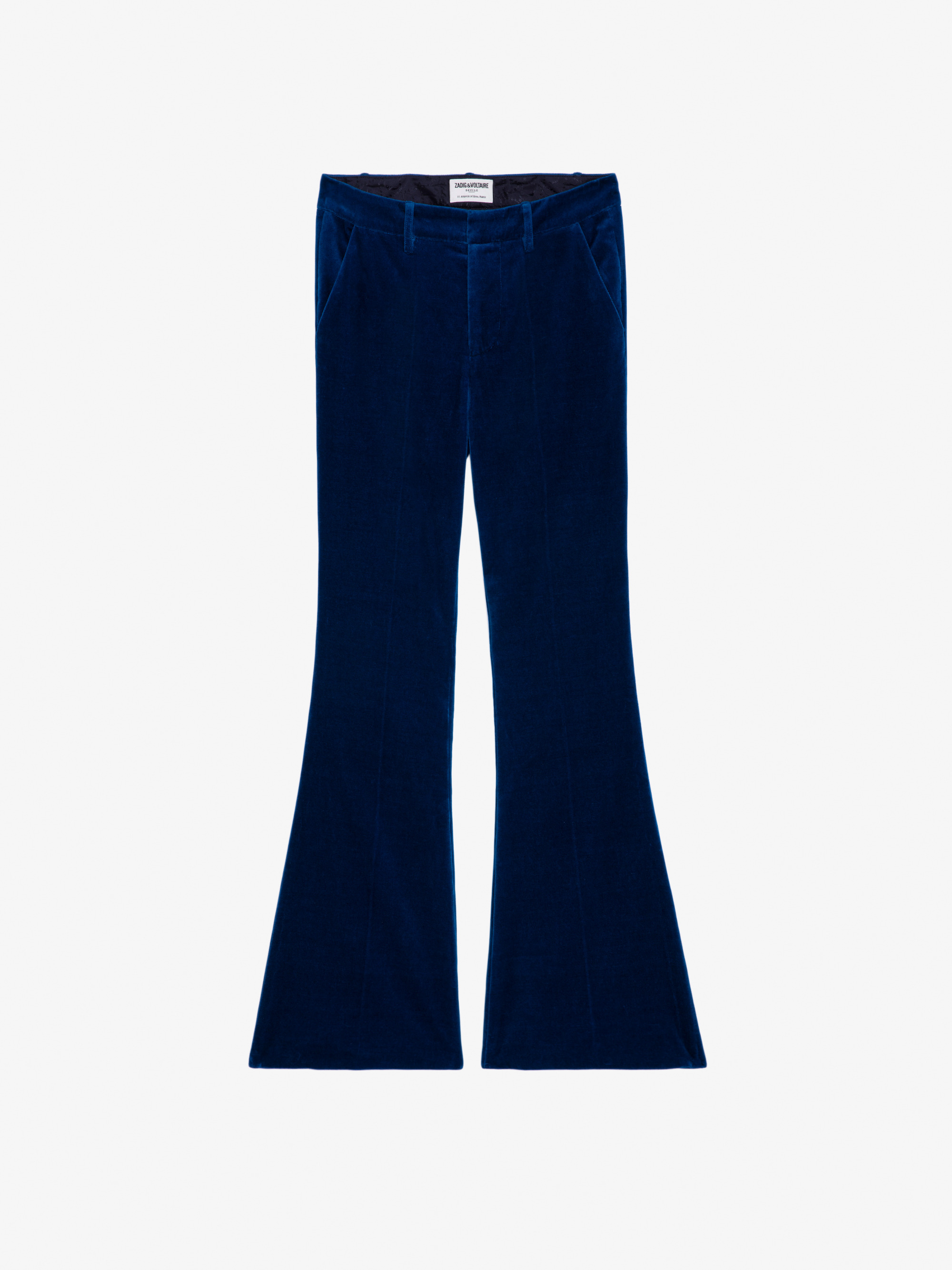 PREVY VELVET