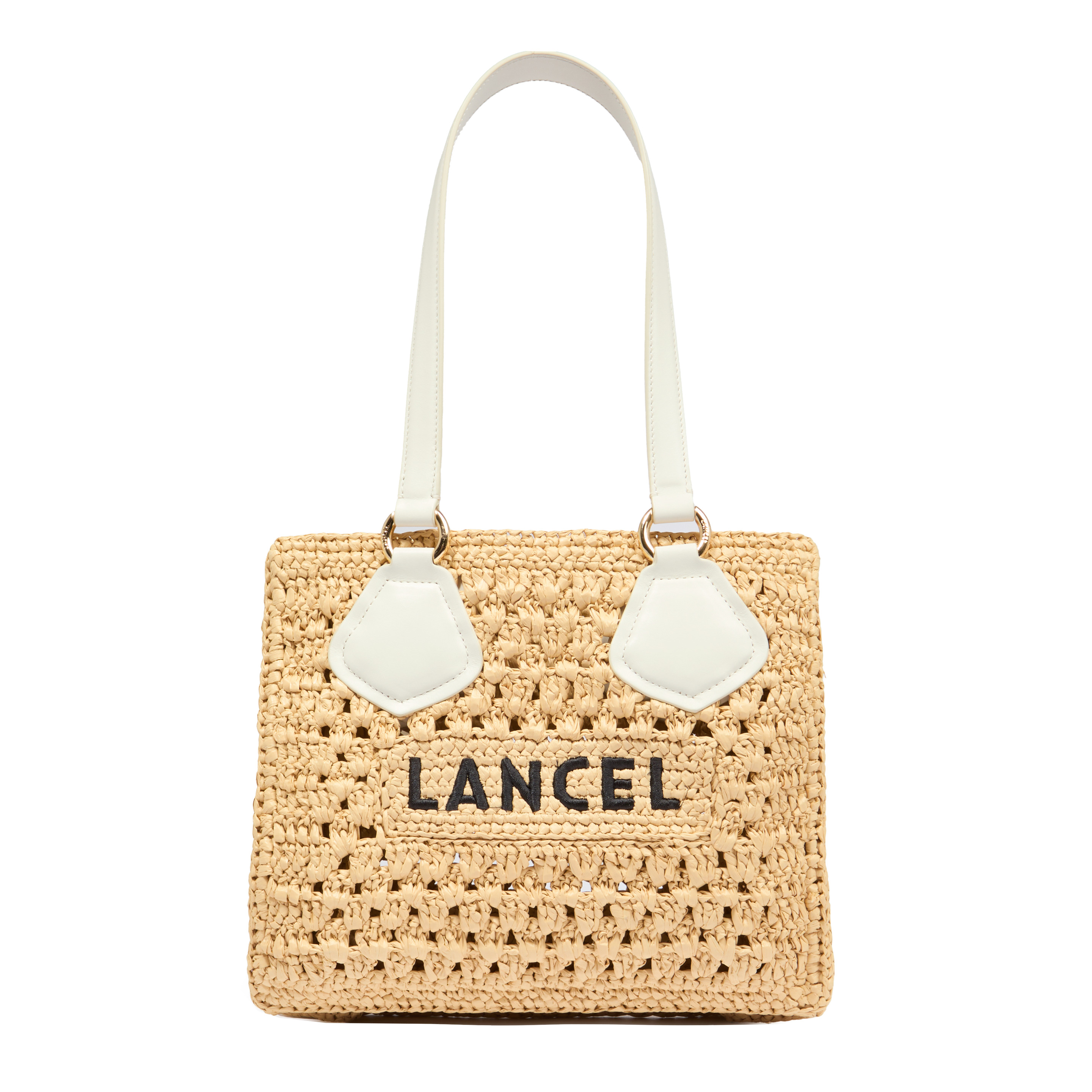 SUMMER CAPSULE DE LANCEL - SAC CABAS S