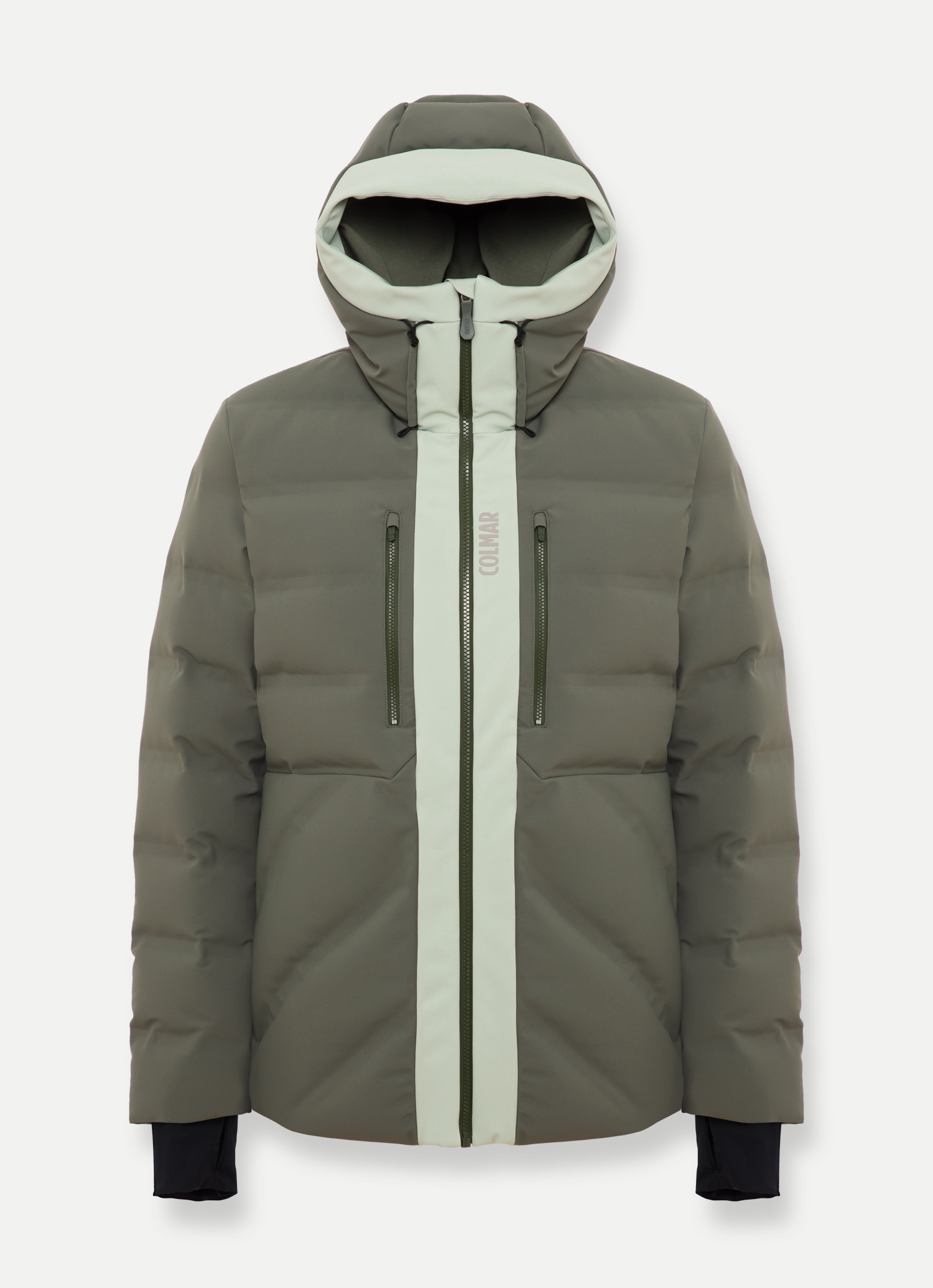 Manteau de ski