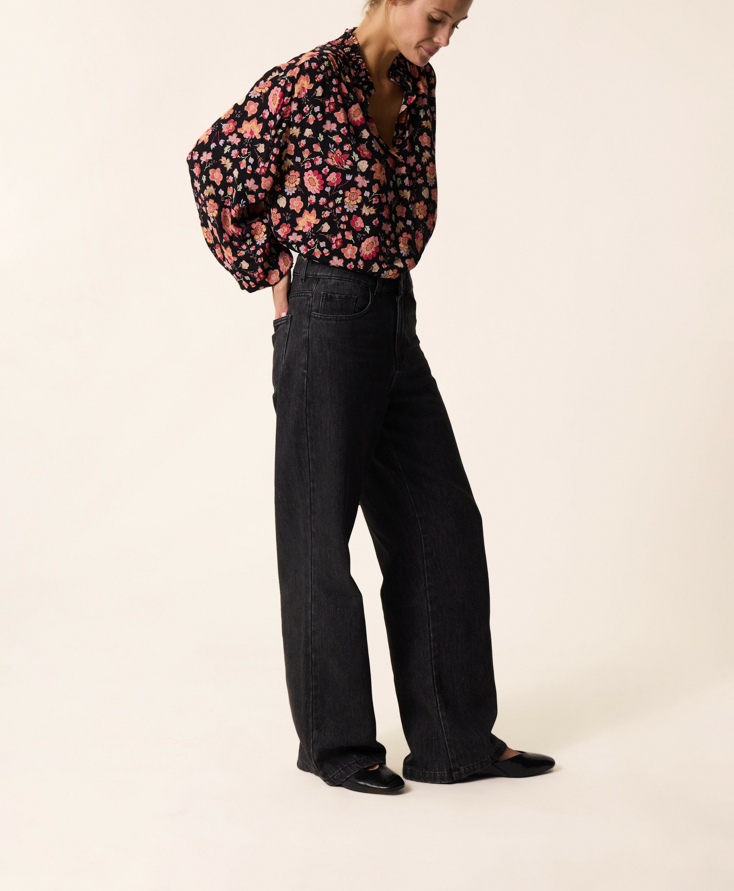 Blouse ELIZON