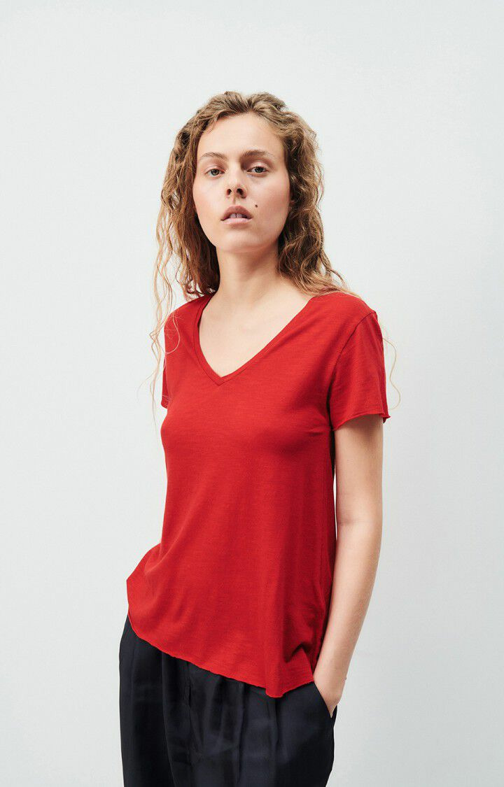 T-shirt femme Jacksonville