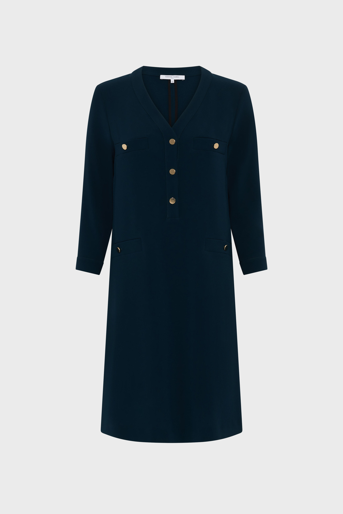 Robe Sidonie