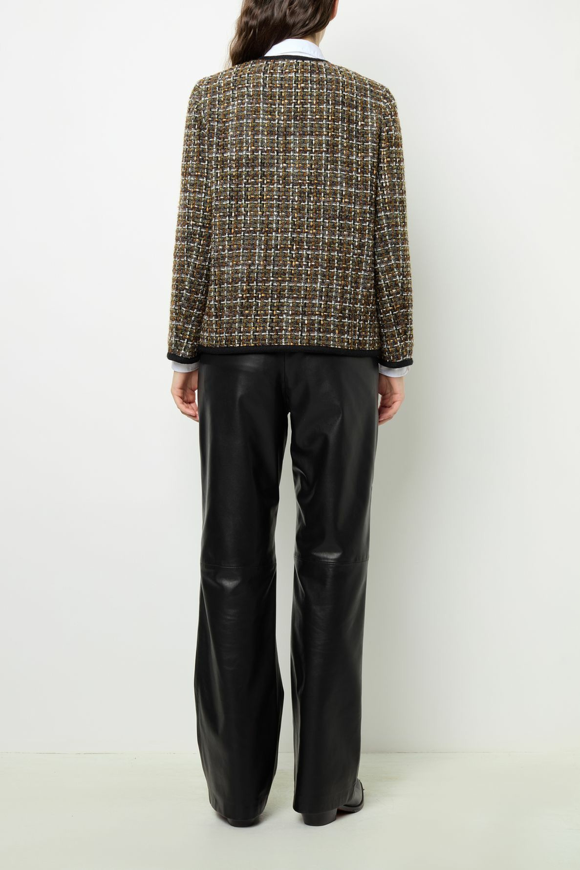 Veste Margaux