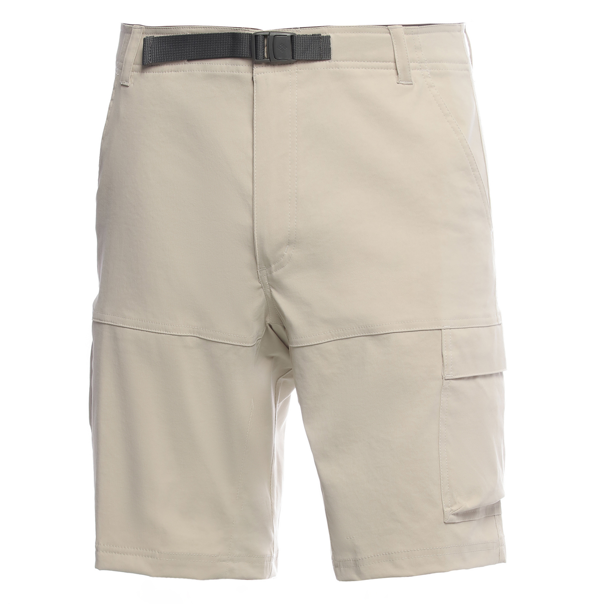 M Trail Breaker FS Short Beige