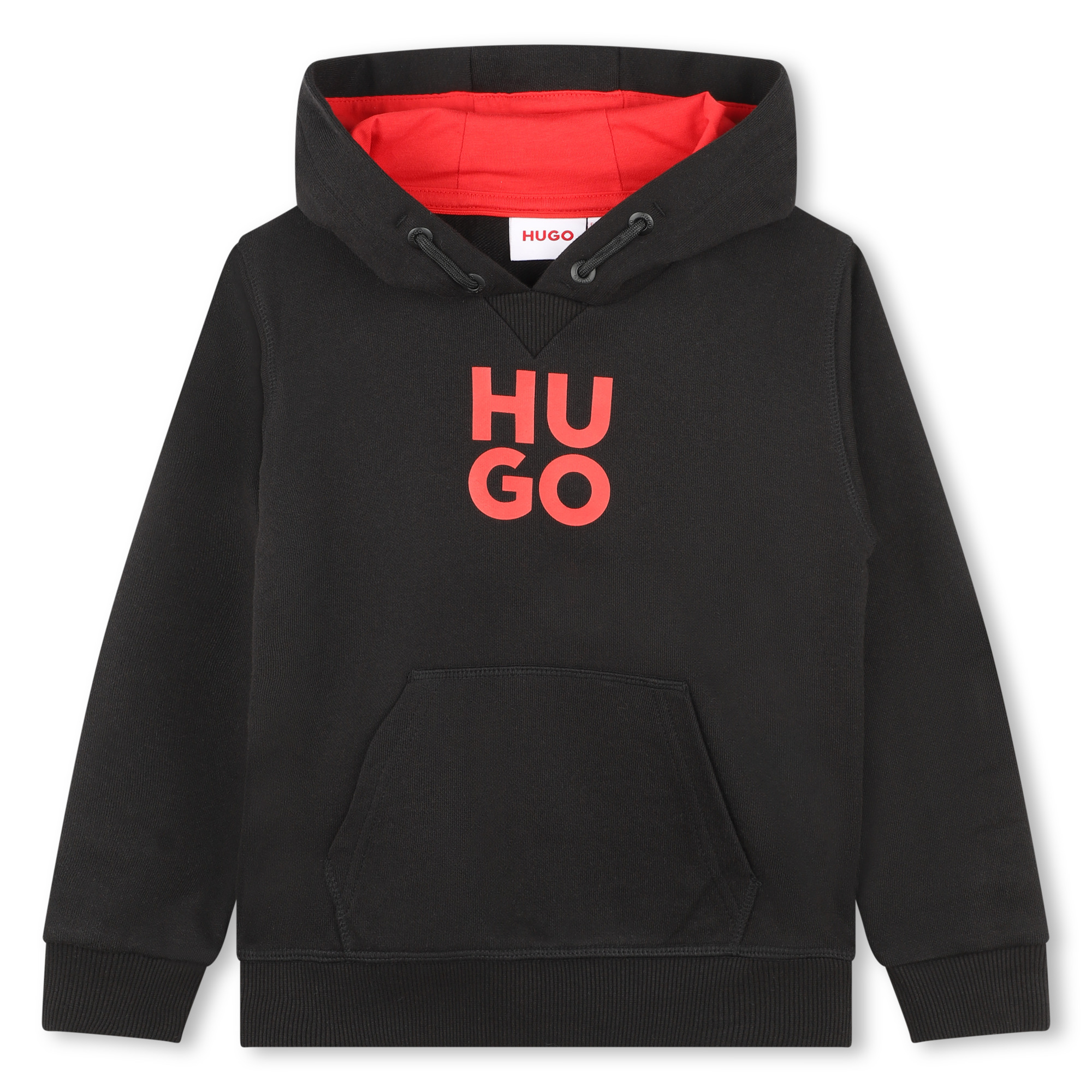 SWEAT A CAPUCHE