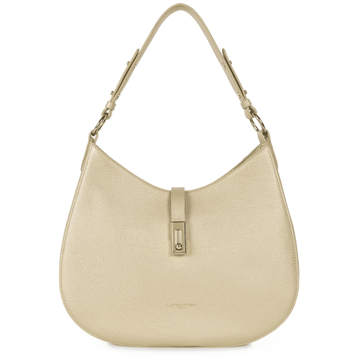 Besace Zippé L Foulonne Milano