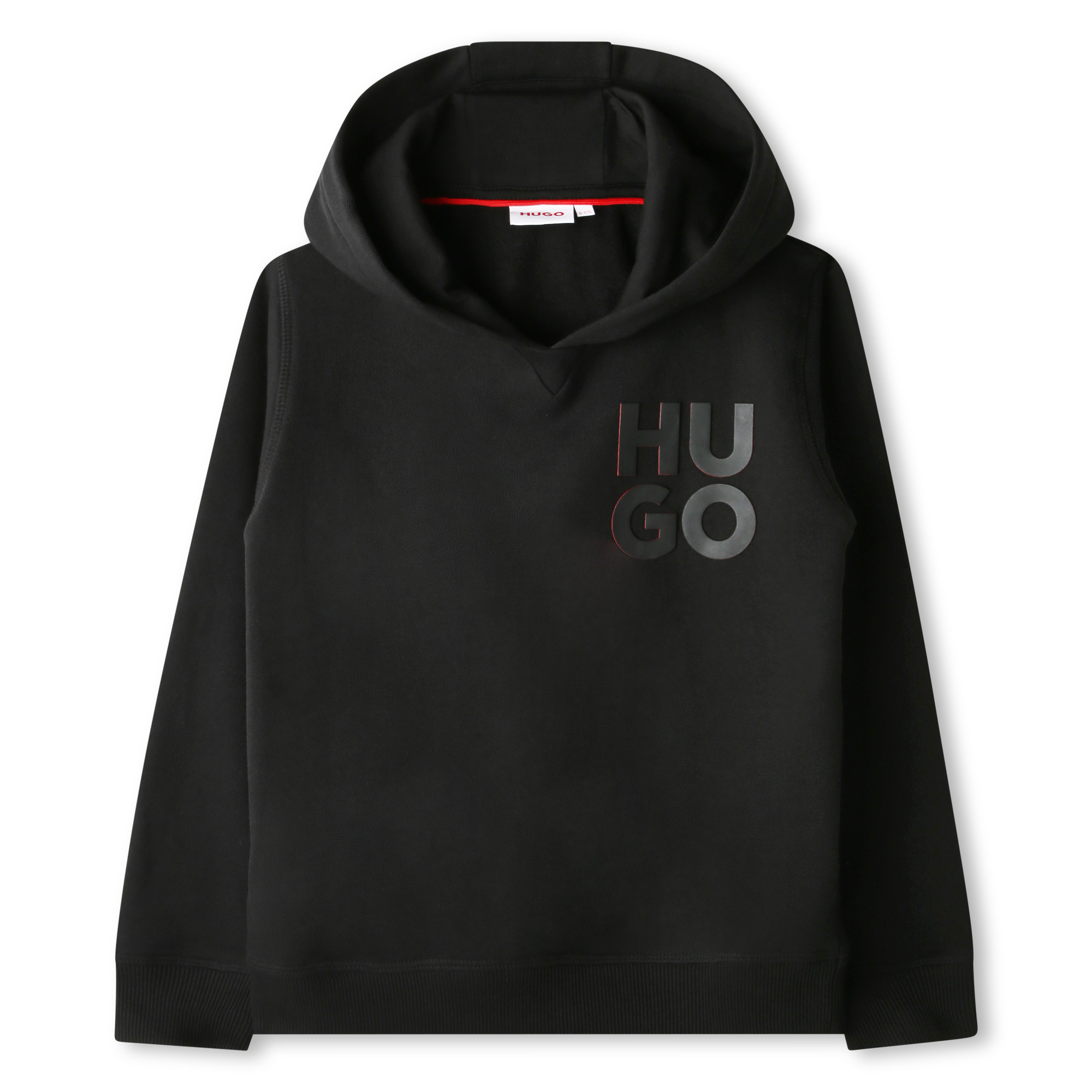 SWEAT A CAPUCHE