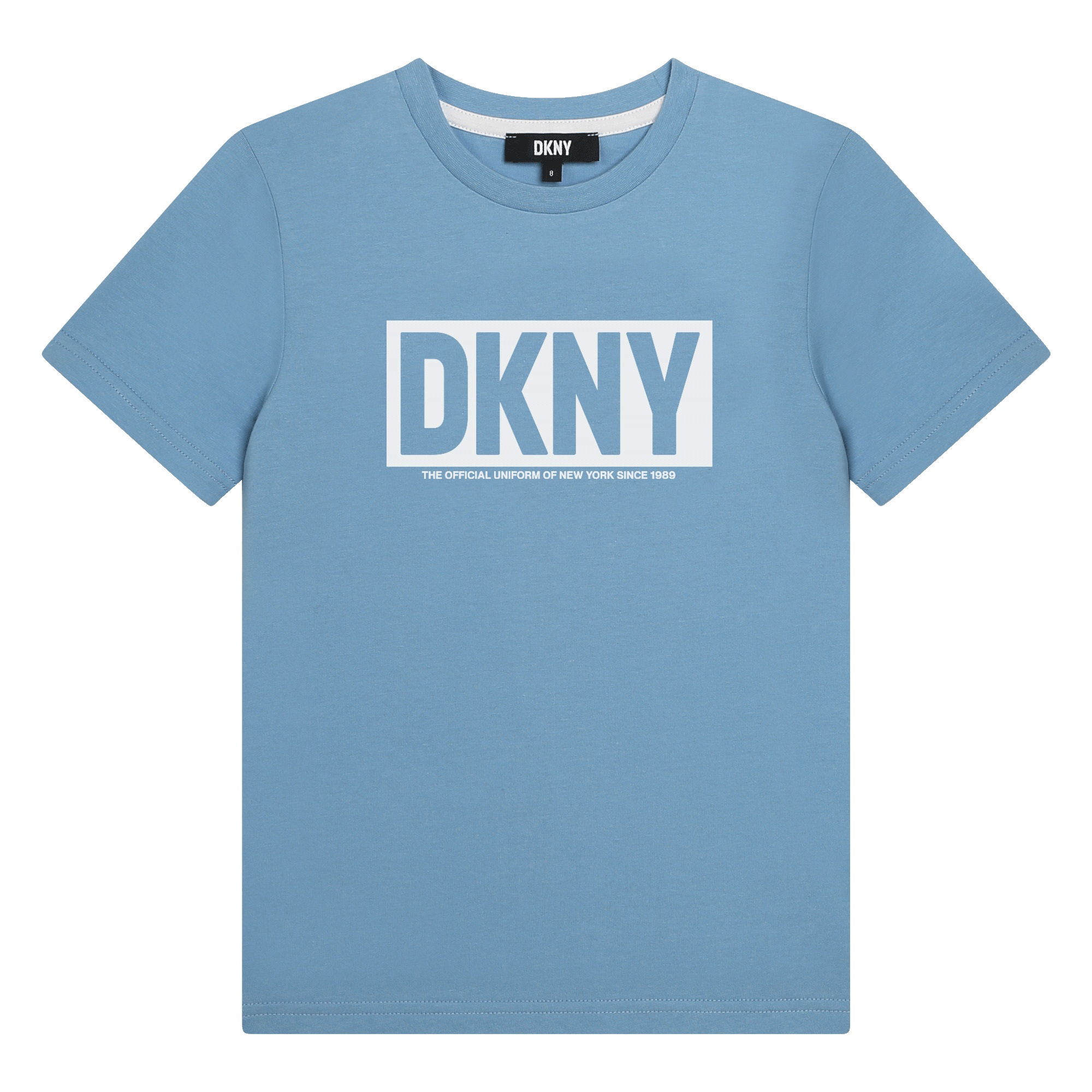 TEE-SHIRT MANCHES COURTES