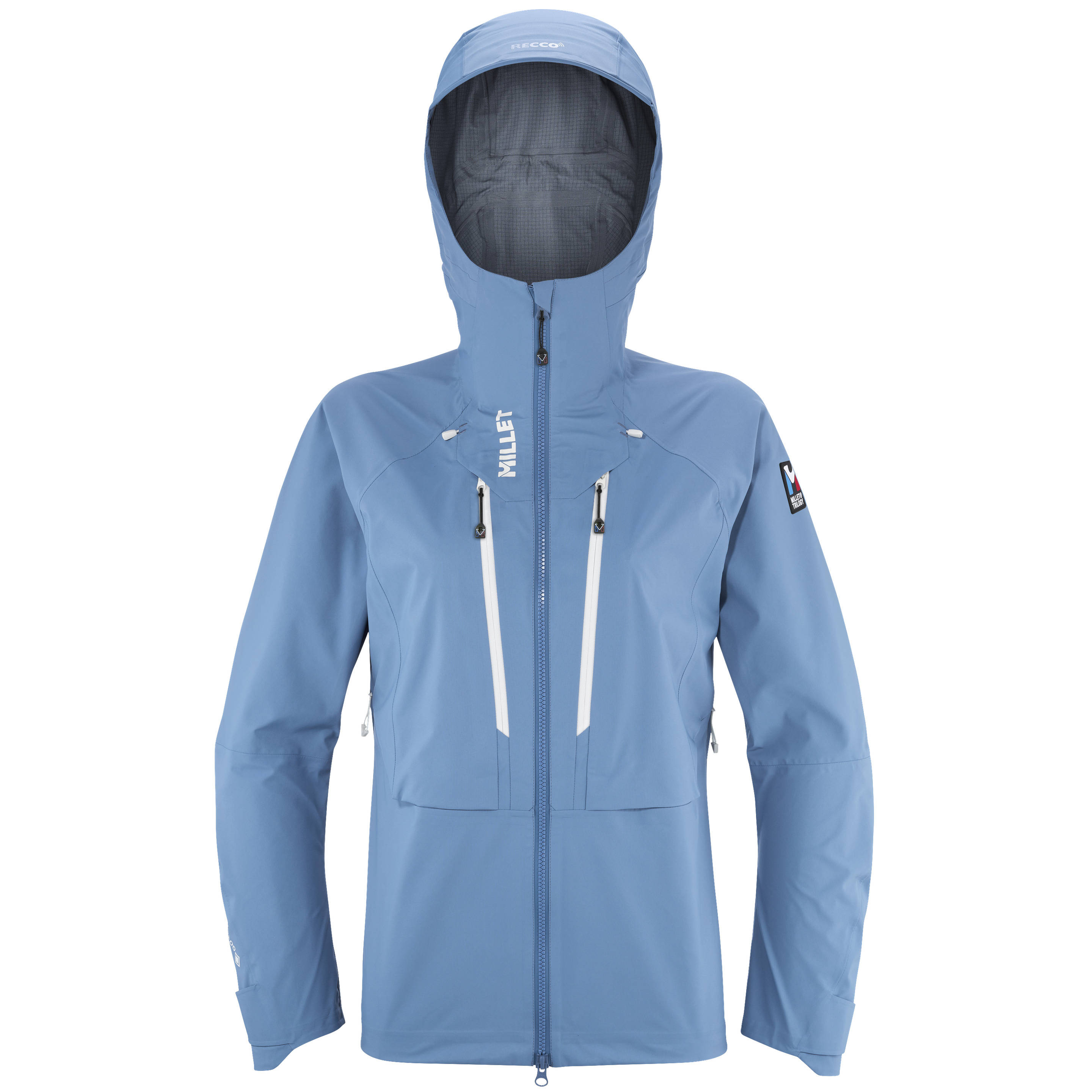 Veste de protection T ICON GTXP J W