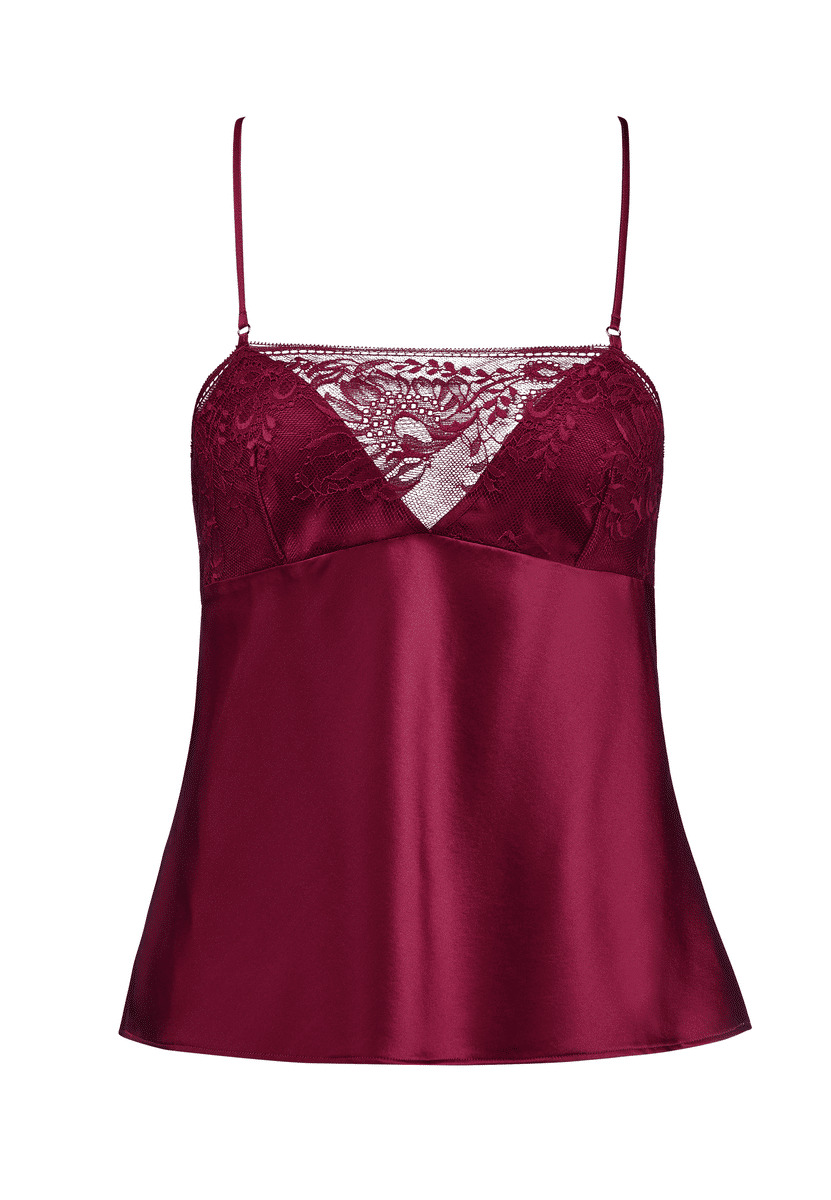 Débardeur Midnight Whisper