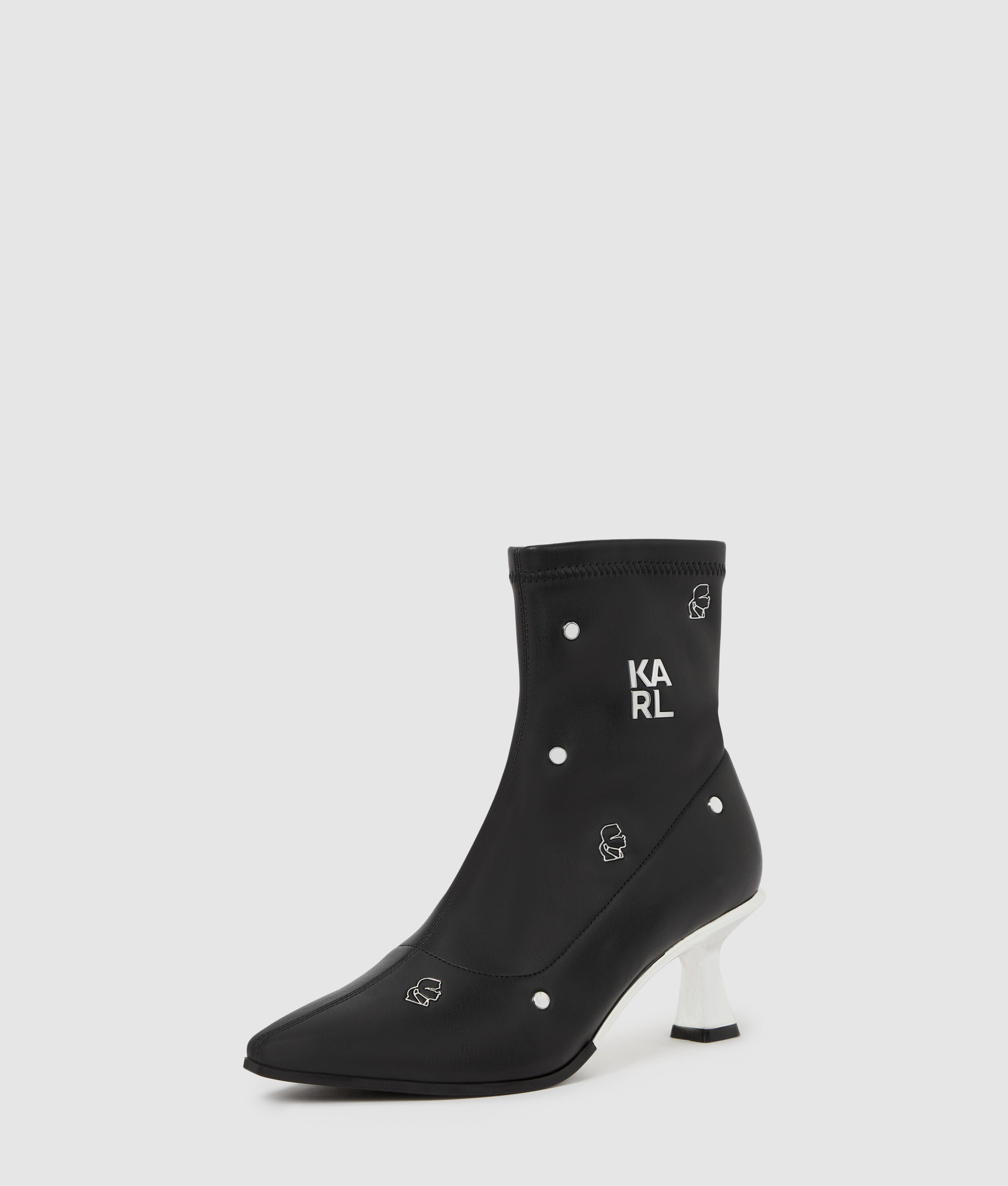 FESTIVE BOOTS