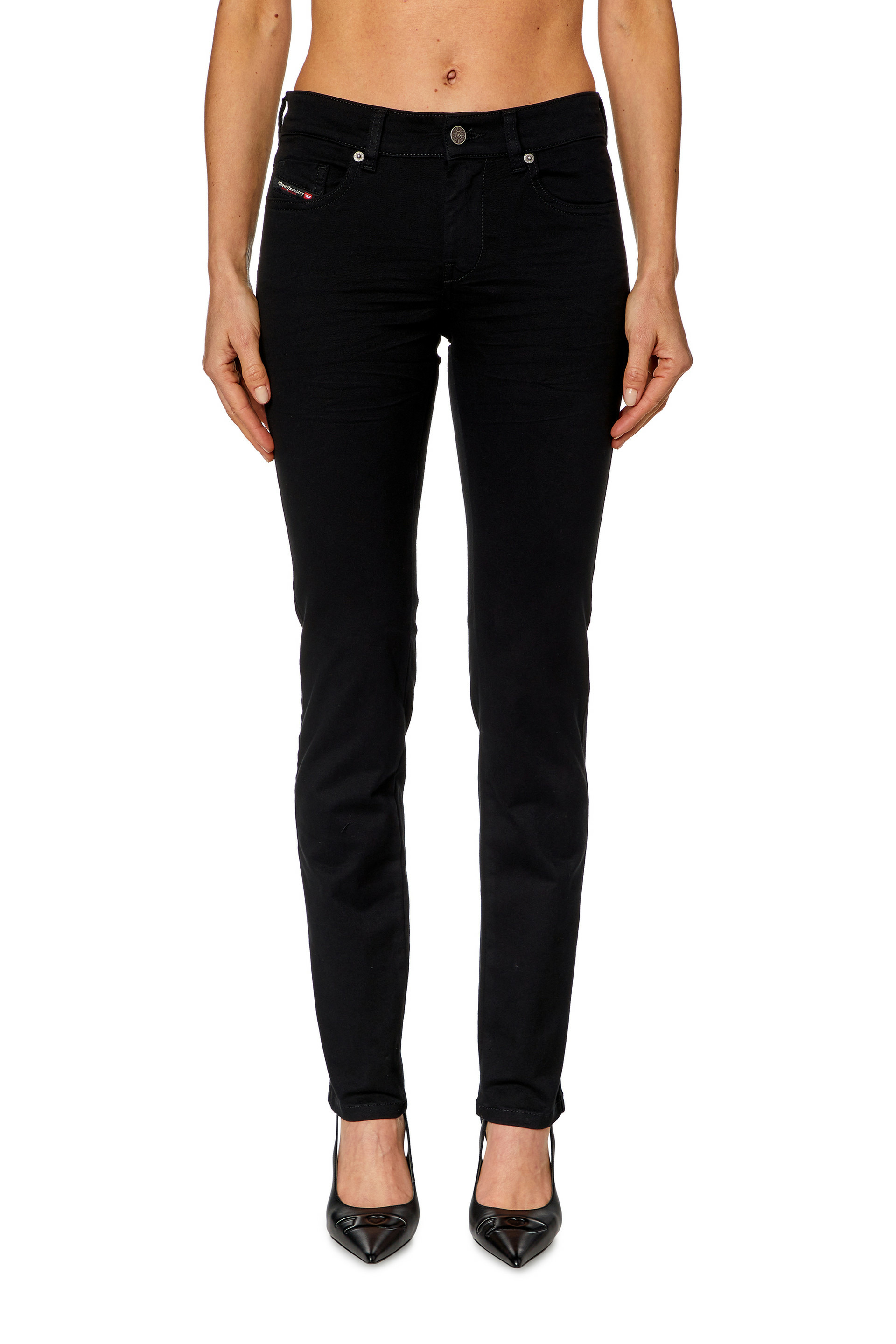 Regular Jeans - Sandy