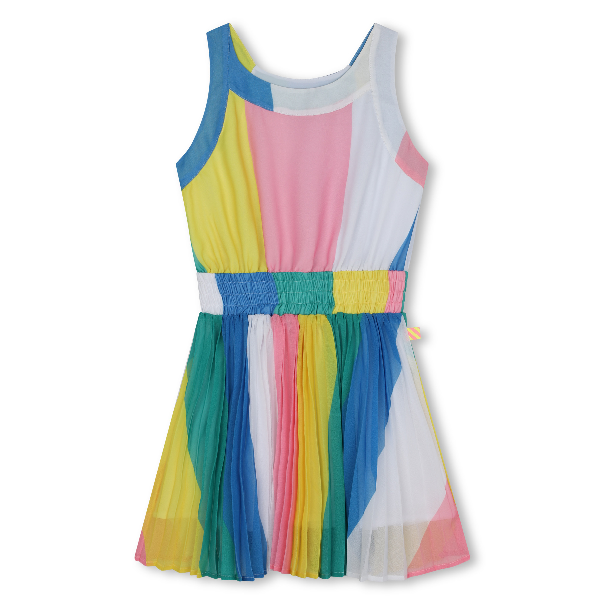 ROBE SANS MANCHES