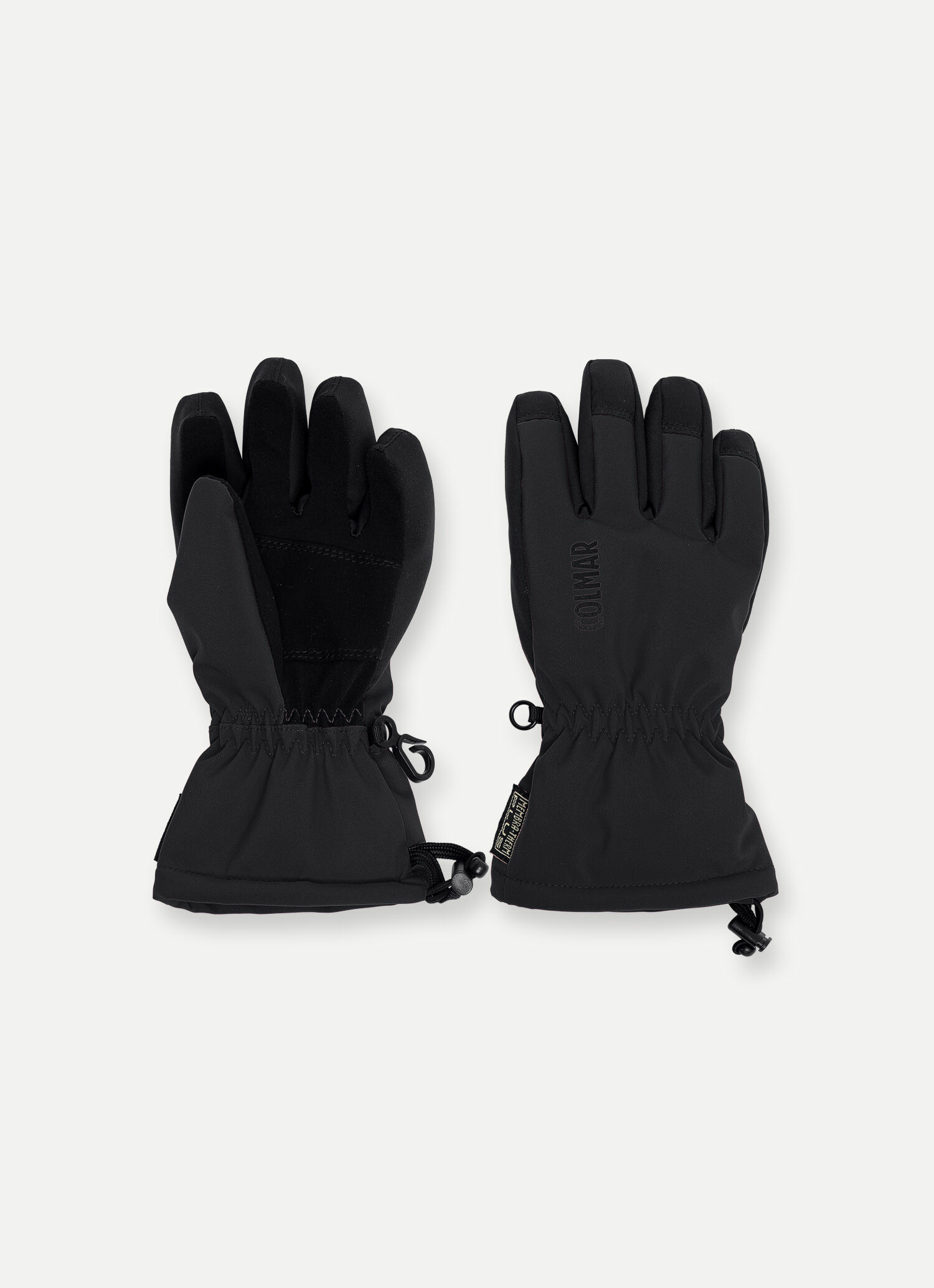 Gants de ski unisexes