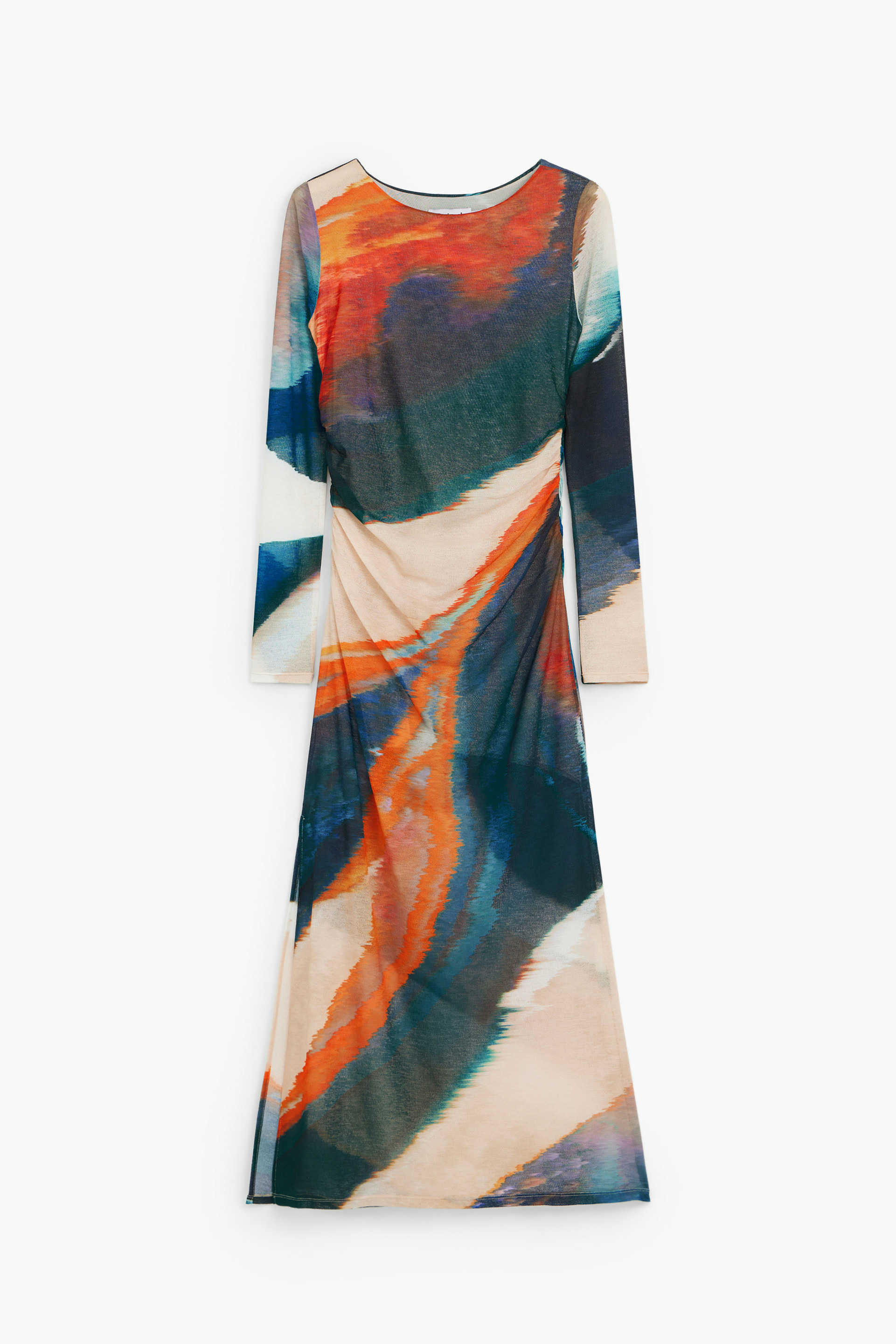 ROBE MAR