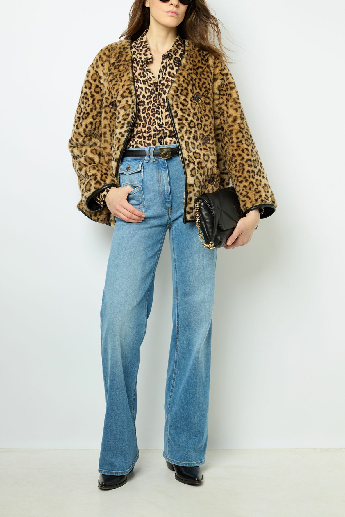 Manteau Laissa