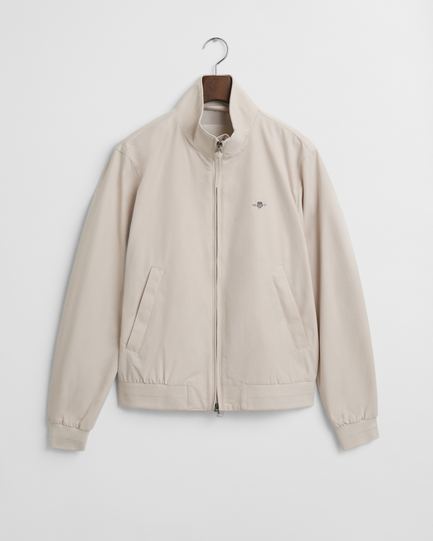 Lightweight Hampshire Jacket