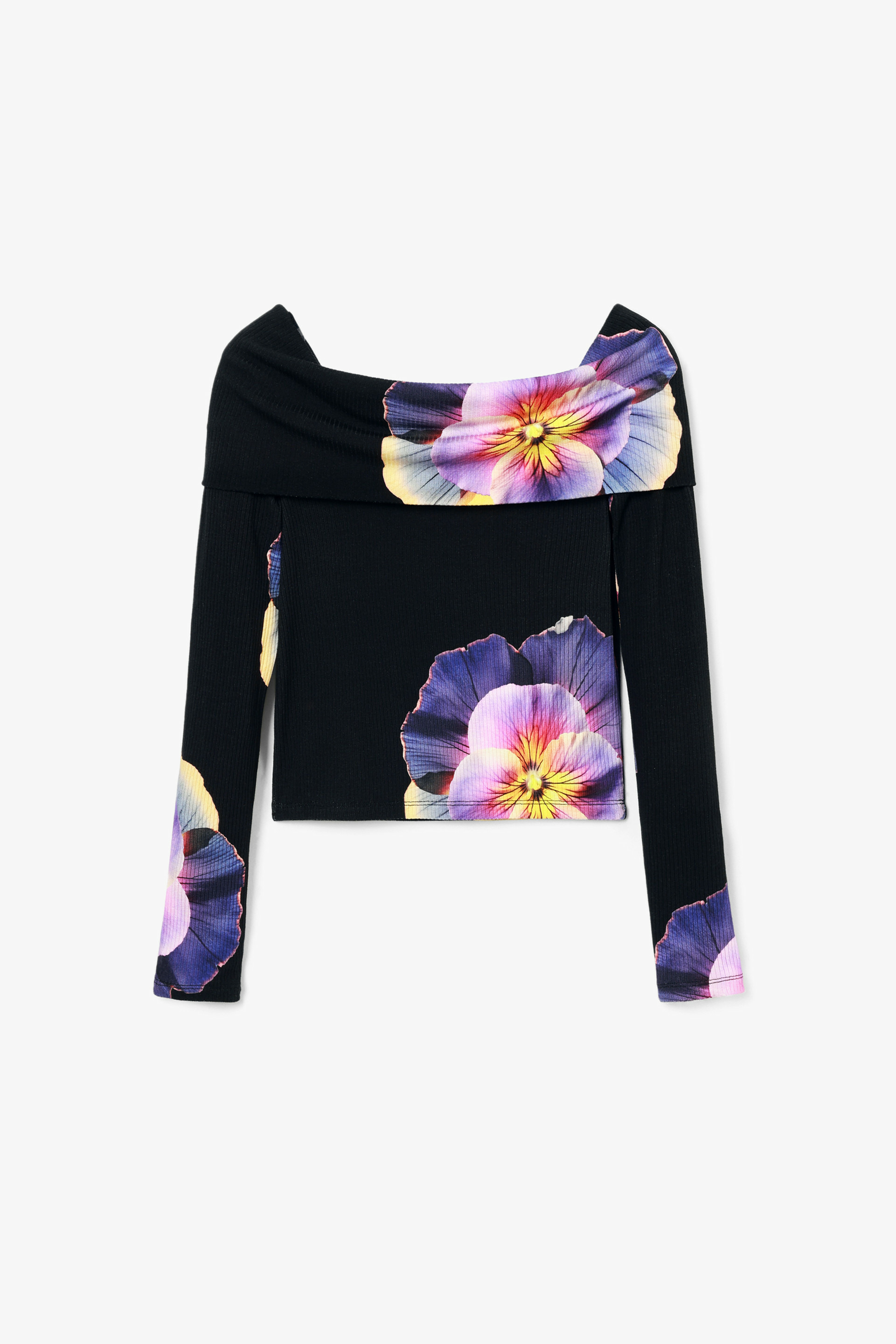 T-SHIRT PENSEE LACROIX