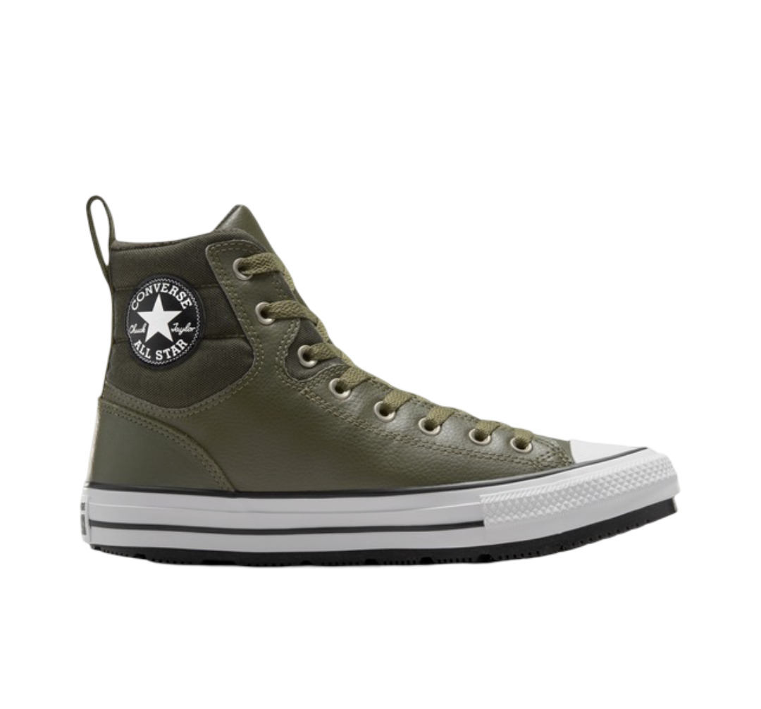 Chuck Taylor All Star Berkshire Boot Hi Utility