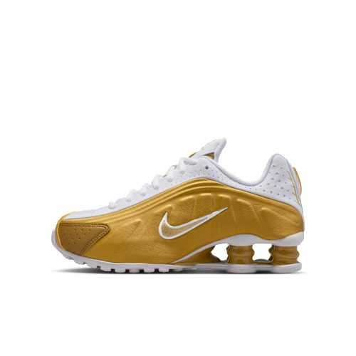 NIKE SHOX R4 (GS)