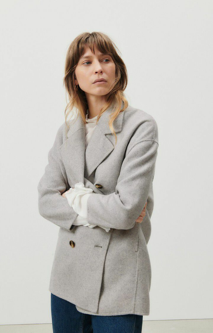 Manteau femme Dadoulove