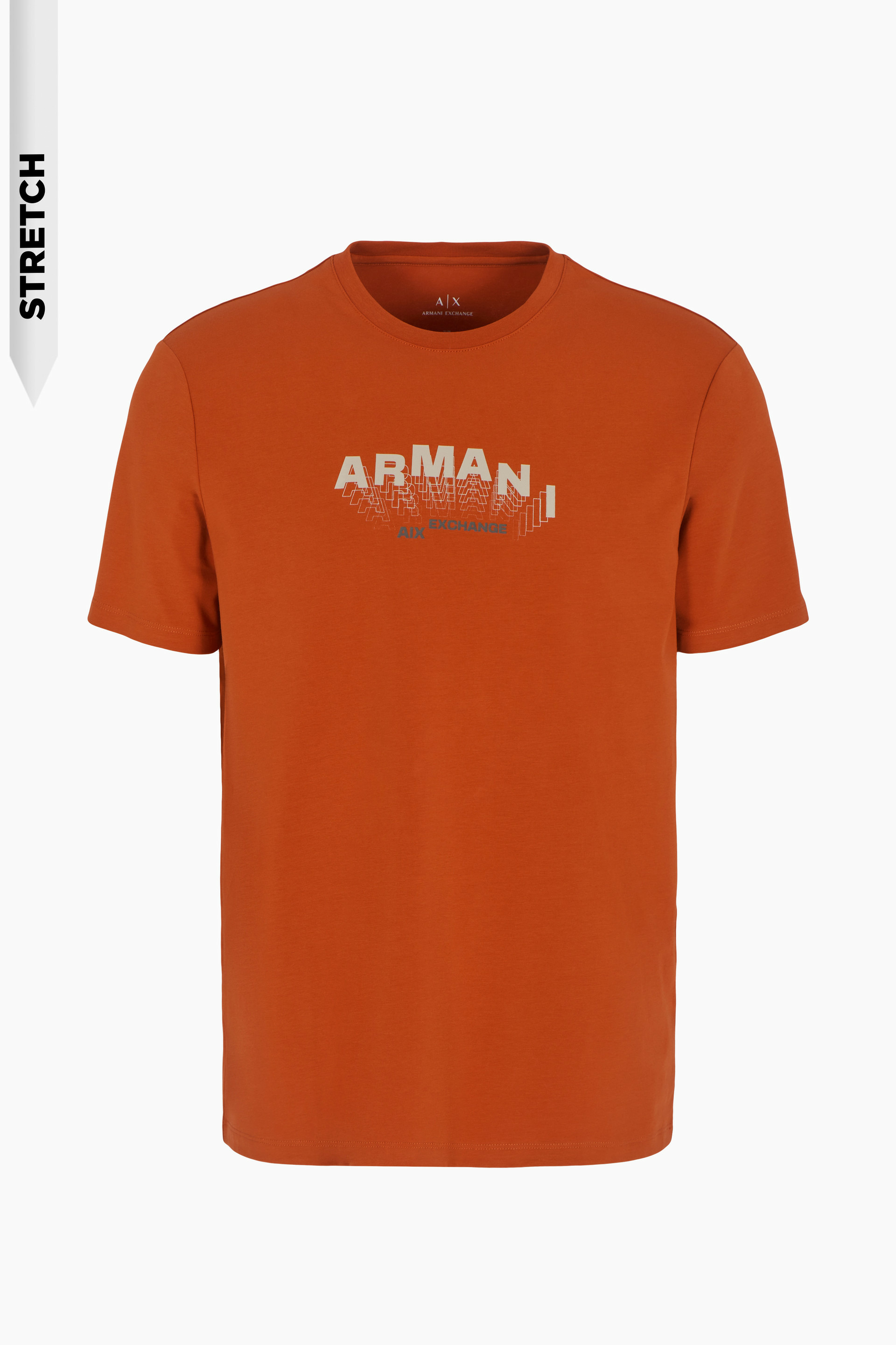 T-shirt - thé rooibos