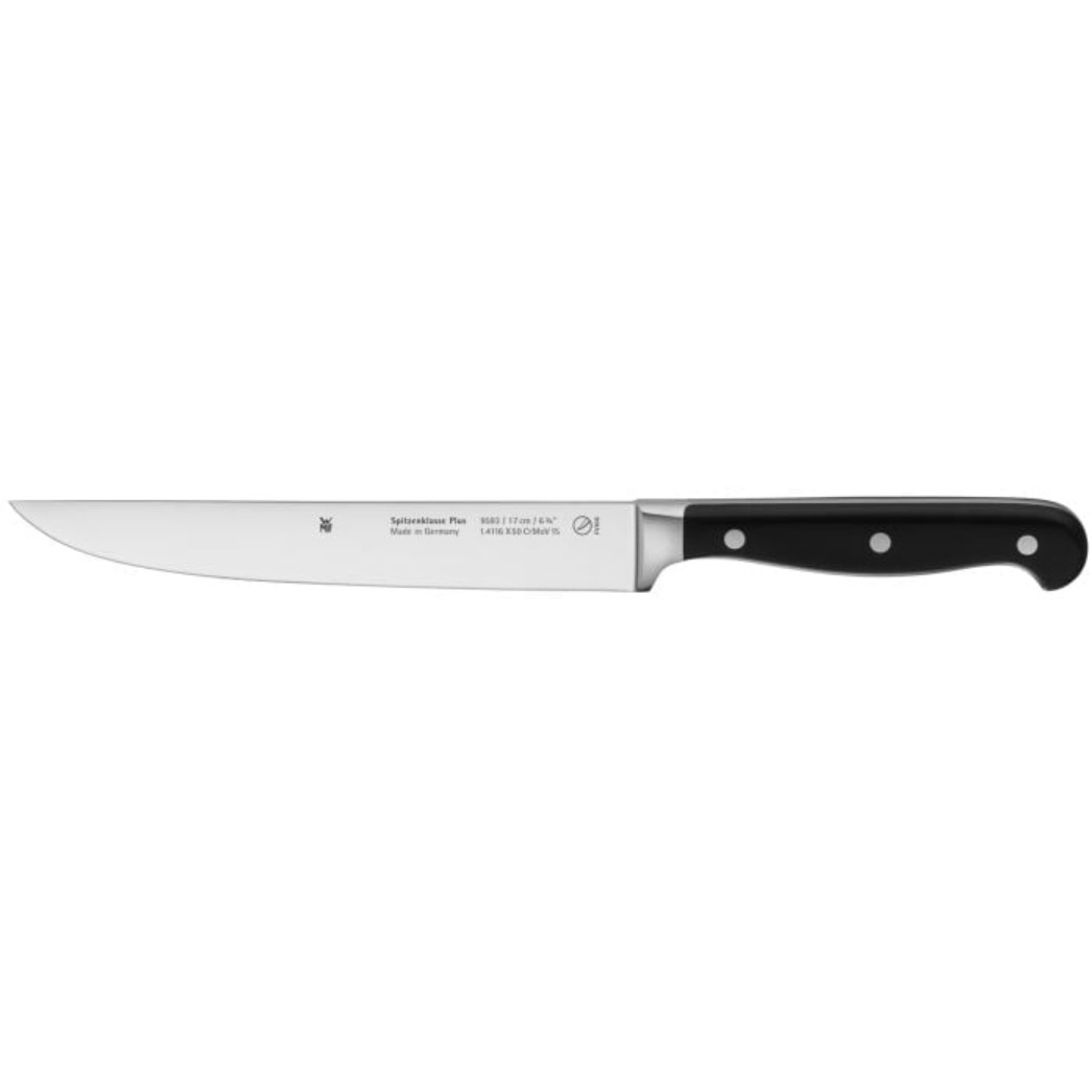 SPITZENKLASSE PLUS Couteau à filet 17cm