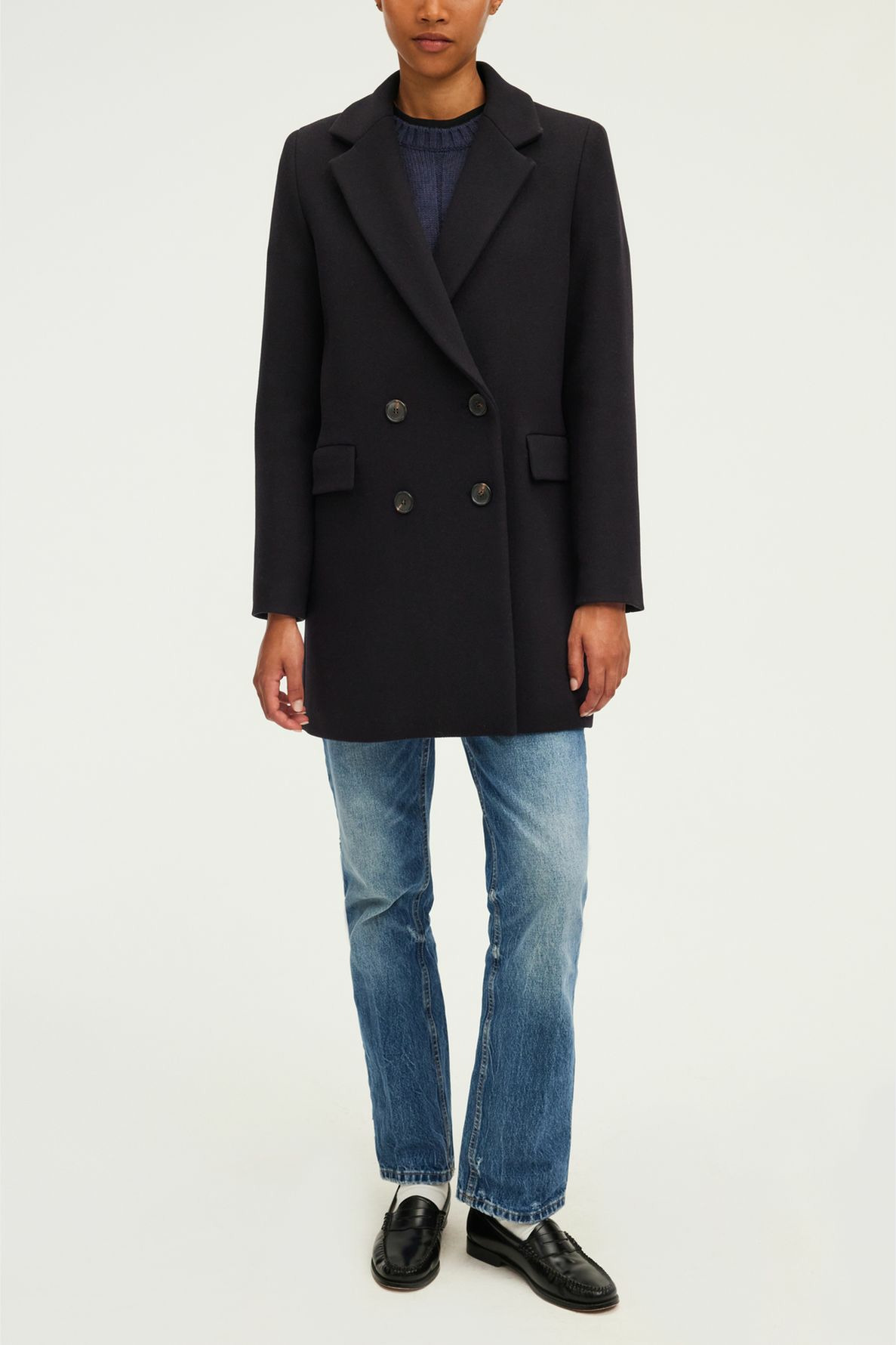 Manteau Liane