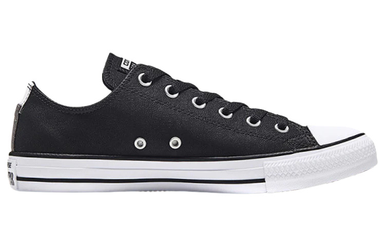 Chuck Taylor All Star Ox noir