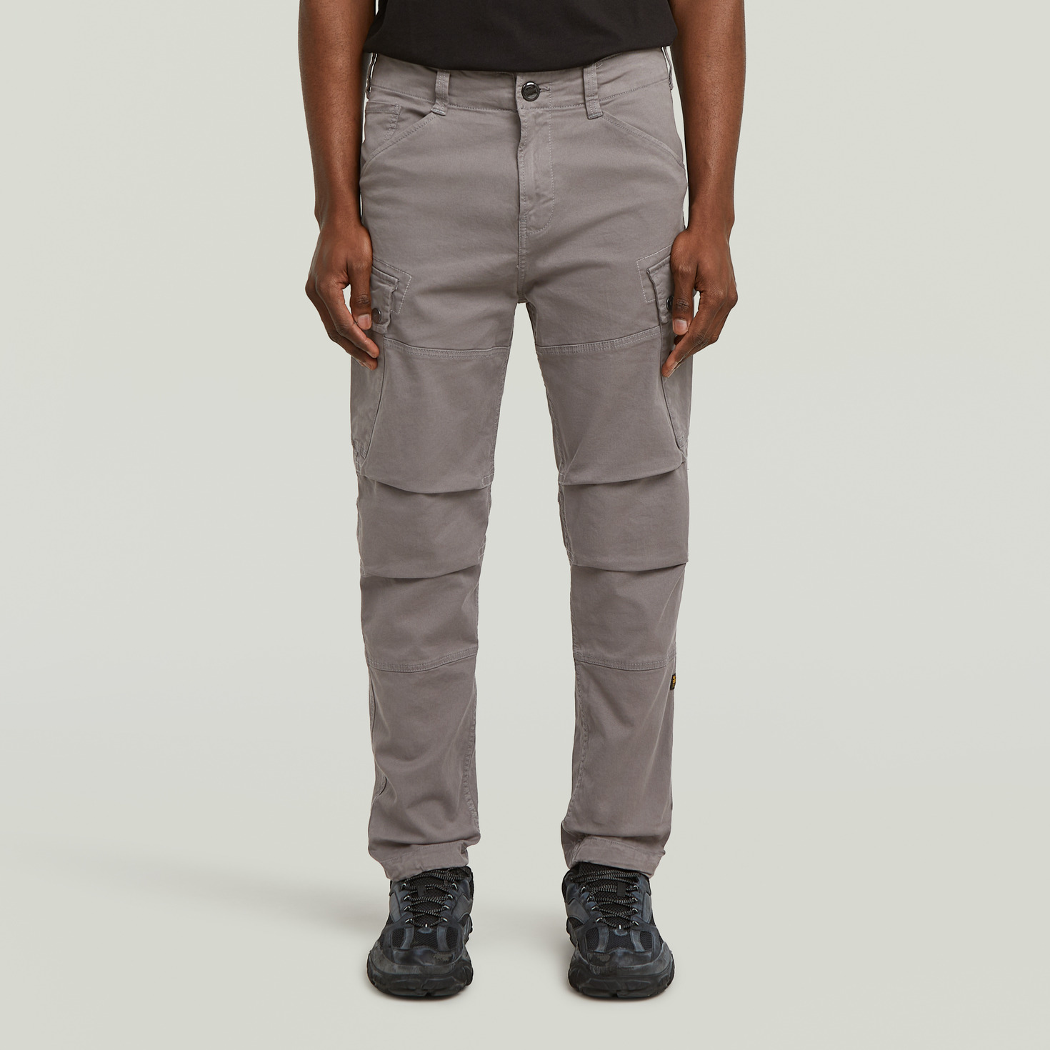 Pantalon Cargo Roxic Straight Tapered