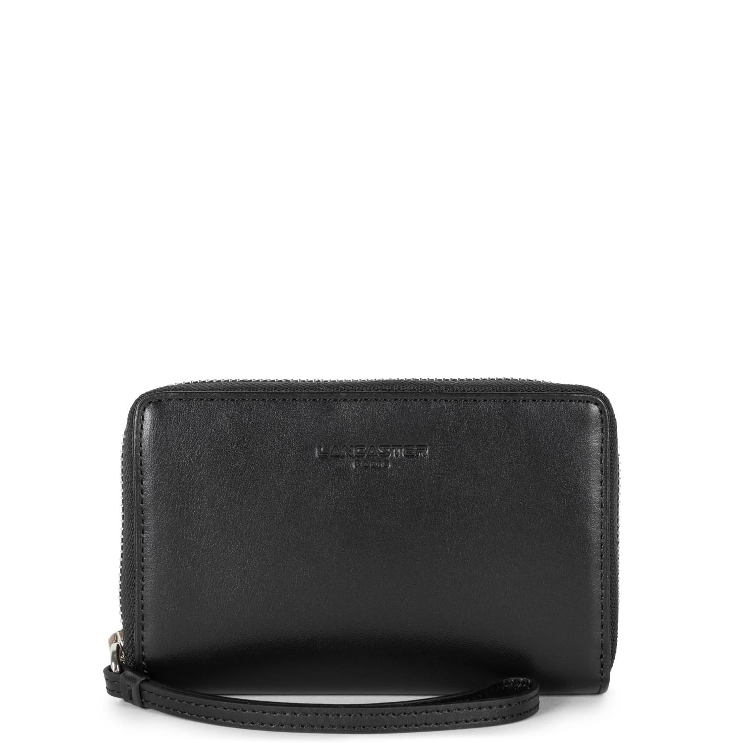 Portefeuille Zippé autour Paris PM