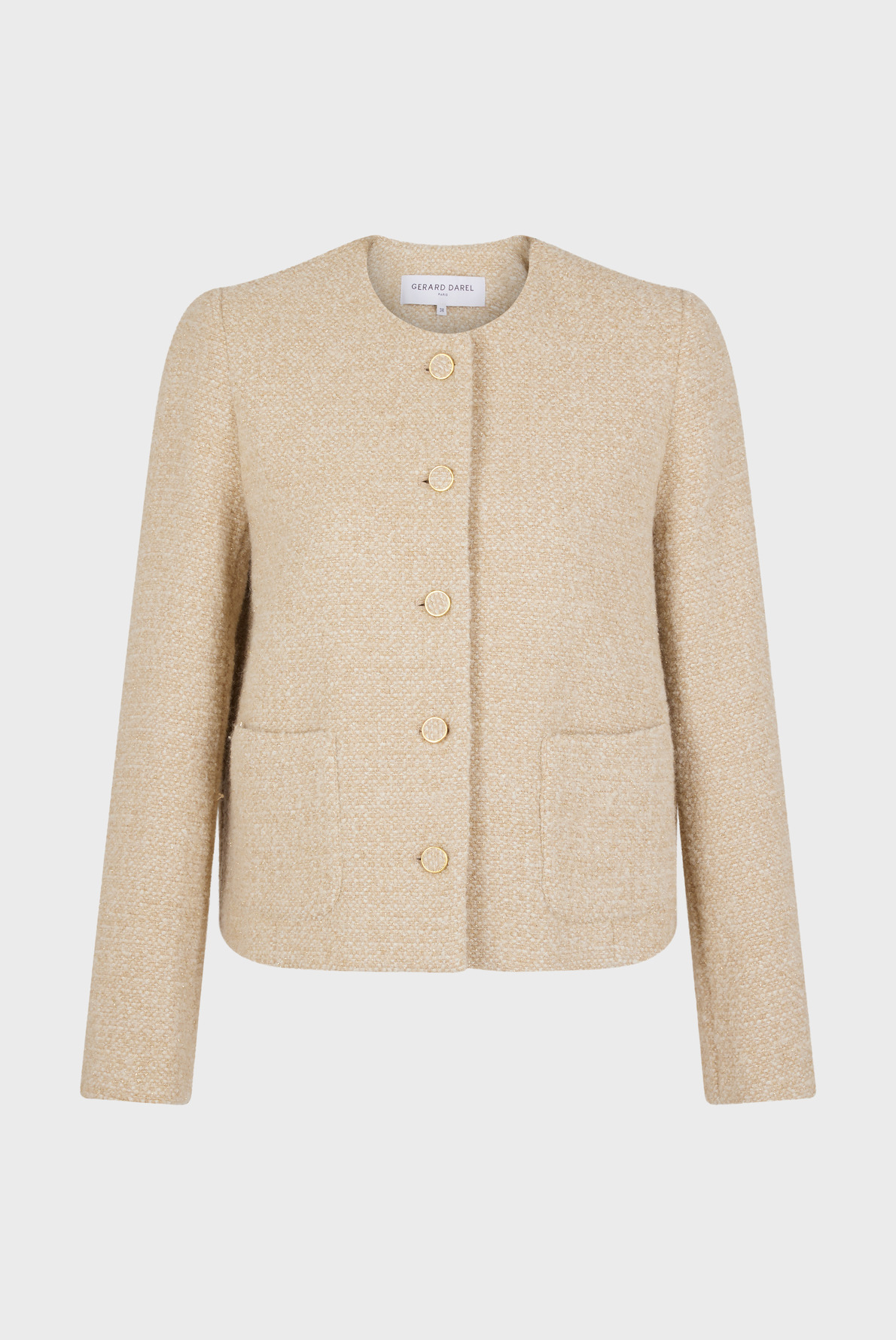 Veste Malia