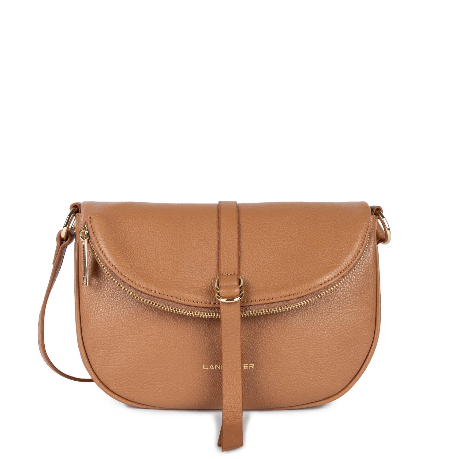 Sac besace A rabat aimanté Dune Gaia