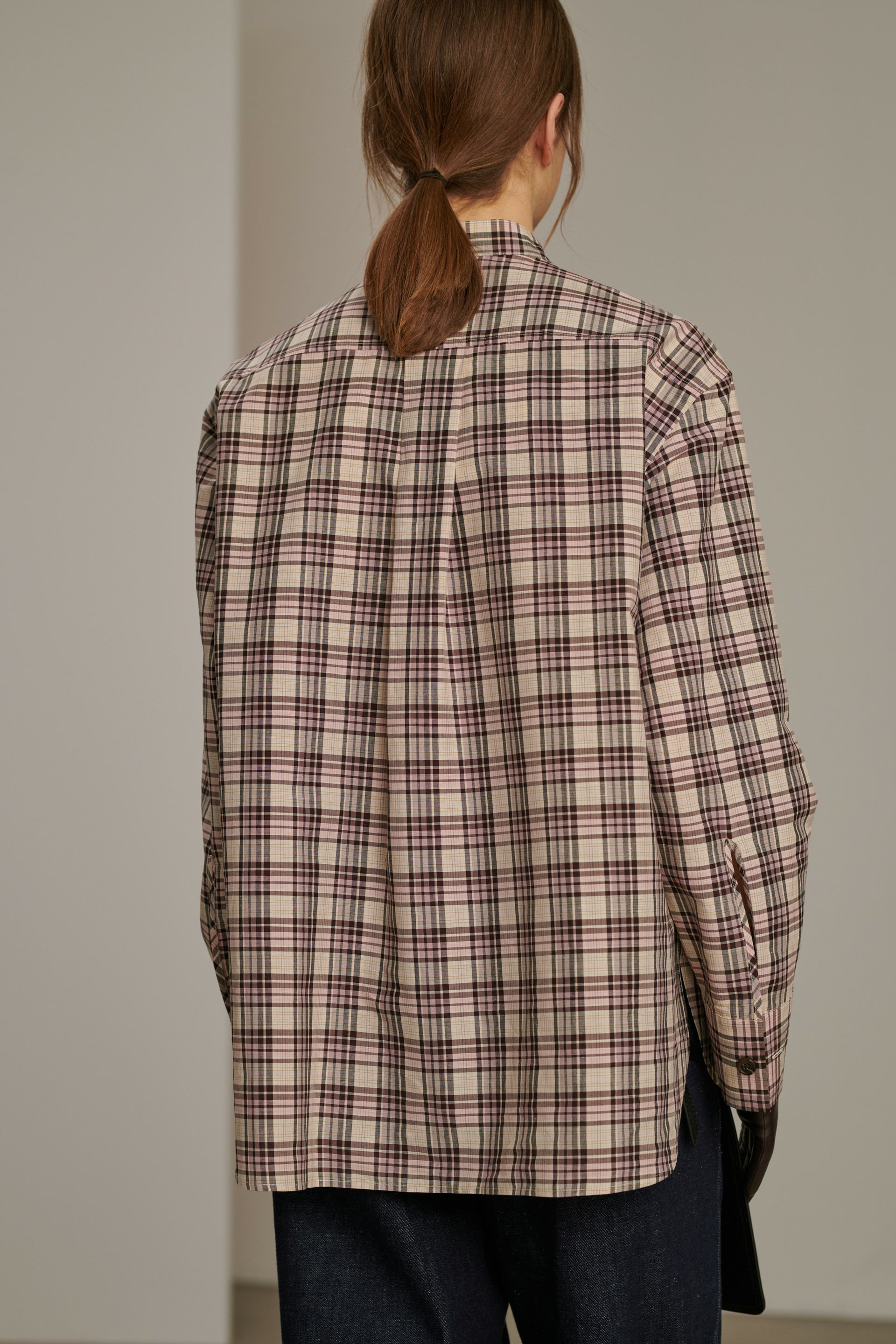 Blouse - Caliste