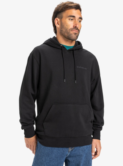 SALT WATER HOODIE