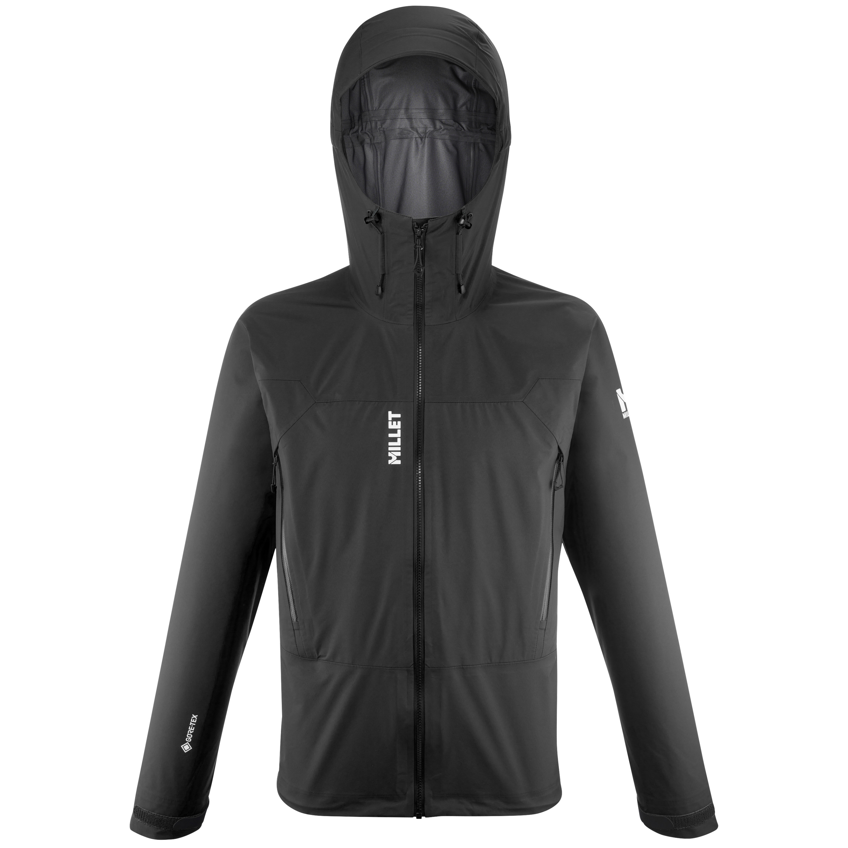 Veste de protection KAMET LIGHT GJM
